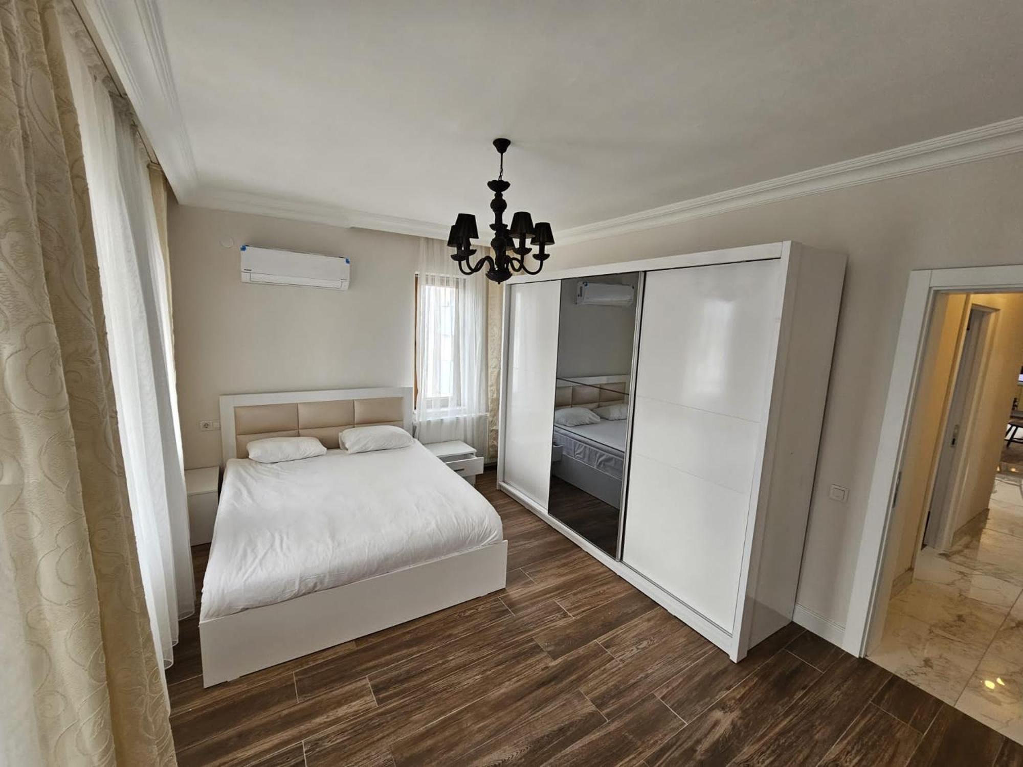 Lara Park Suites
