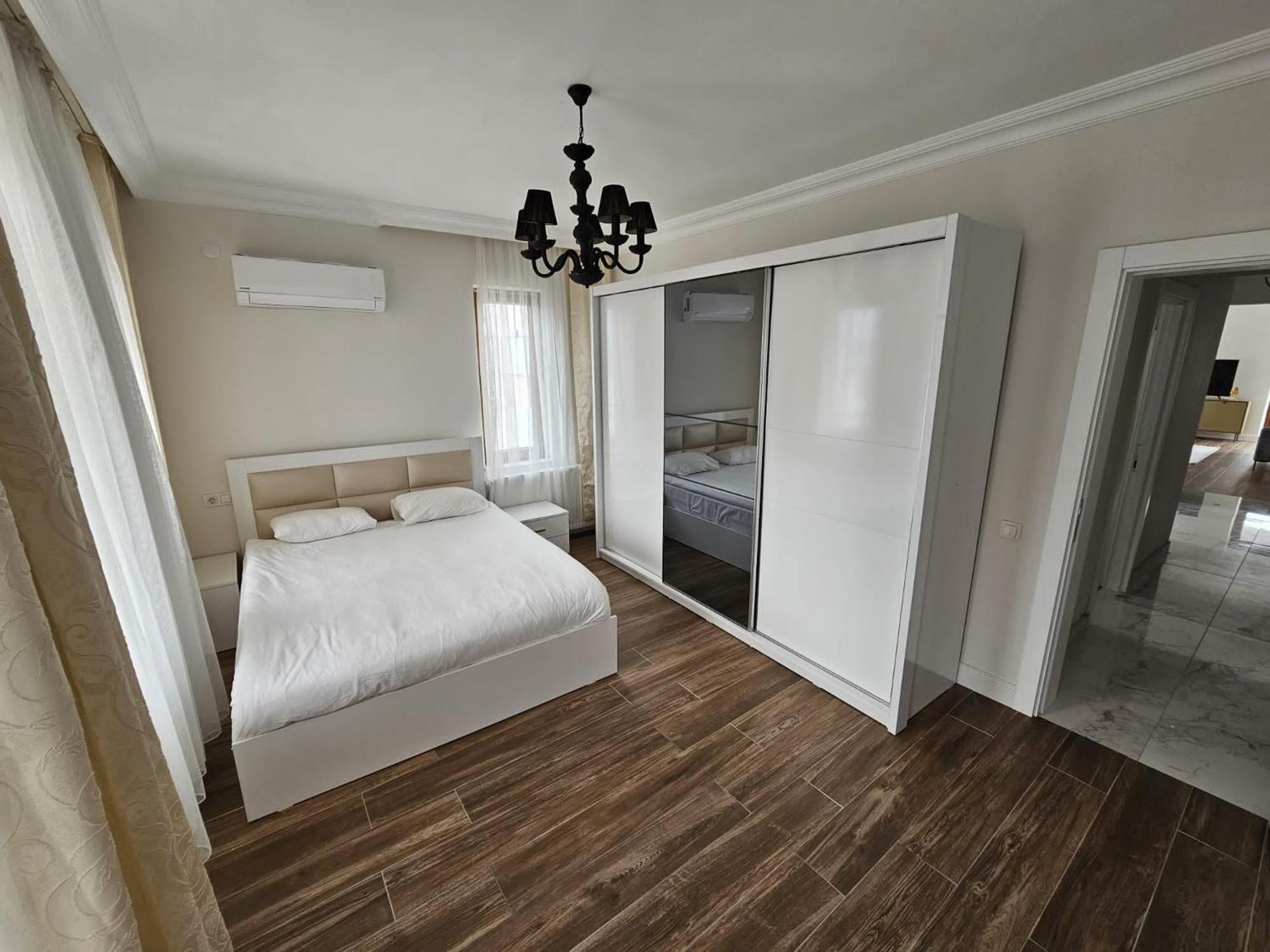 Lara Park Suites