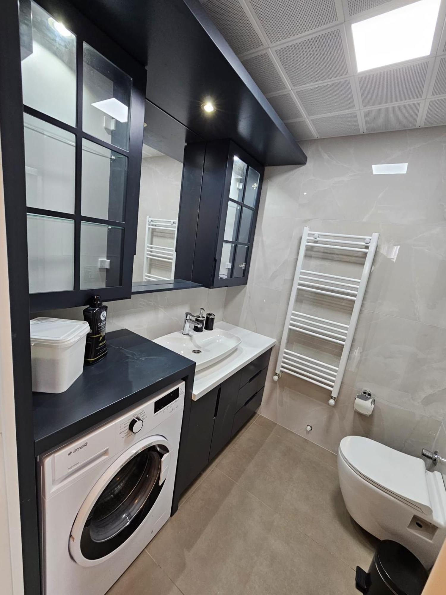 Lara Park Suites