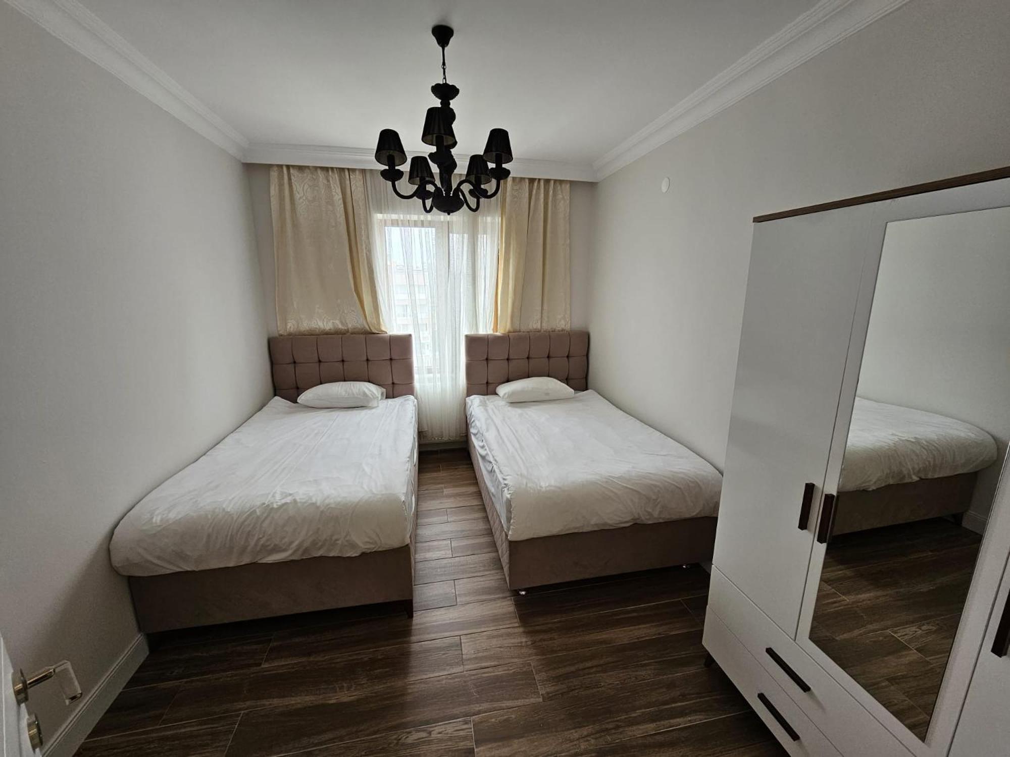 Lara Park Suites
