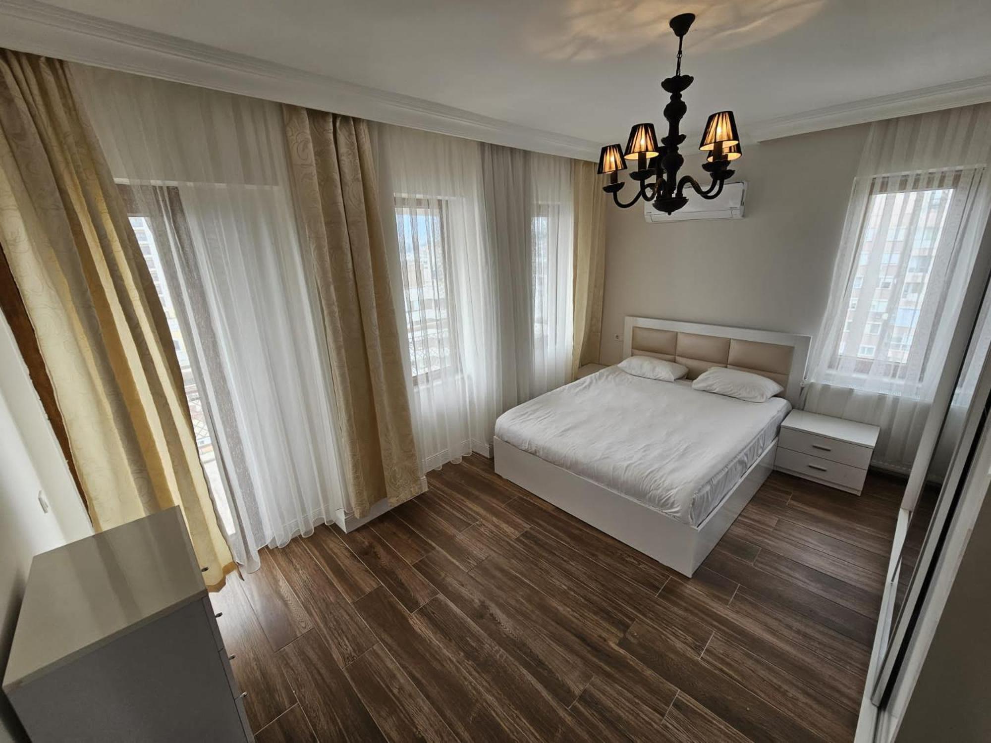 Lara Park Suites