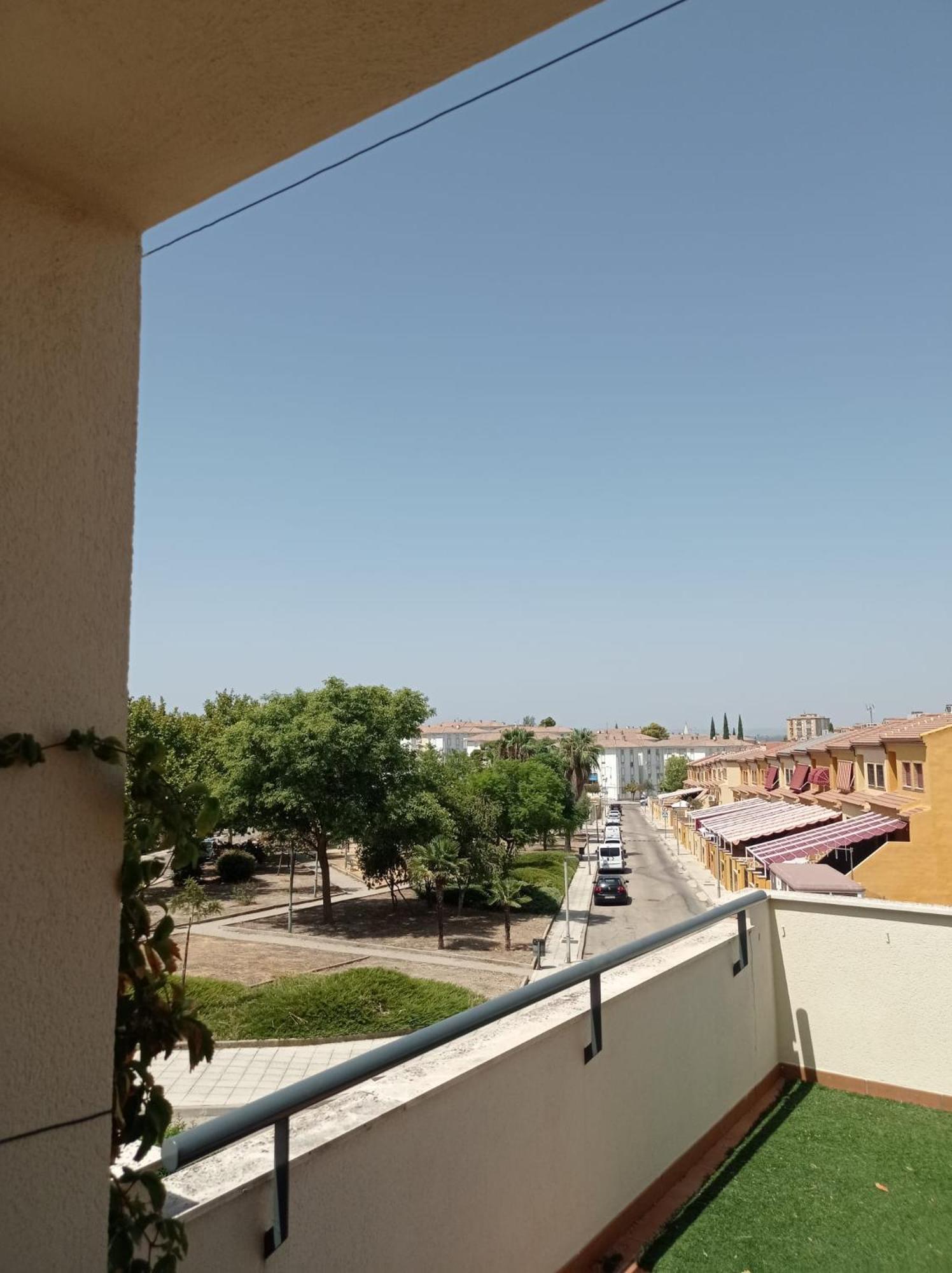 APARTAMENTOS TURISTICOS LAS CINCO JOYAS