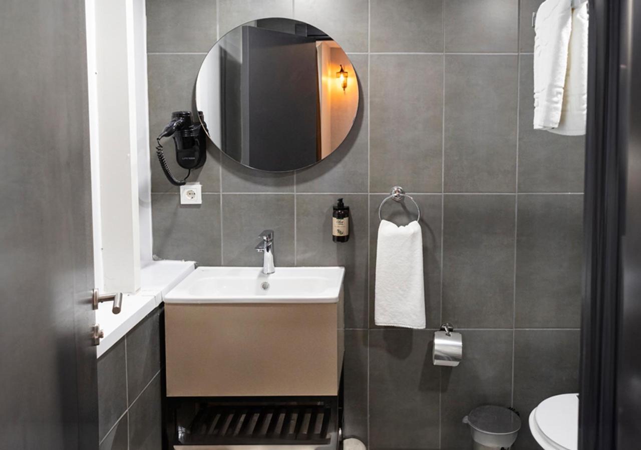 Monezza Otel Maltepe - Image 8