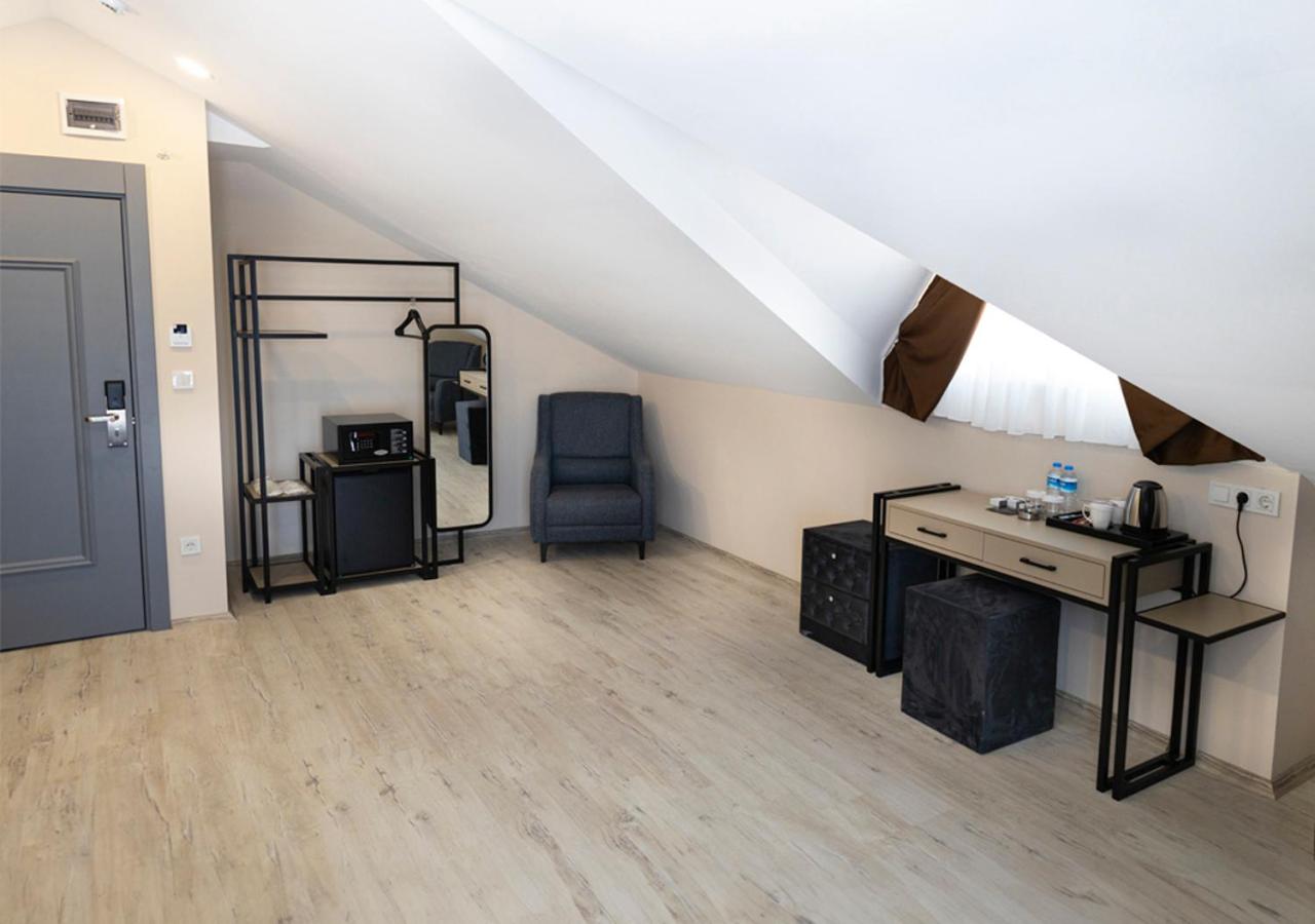 Monezza Otel Maltepe - Image 10