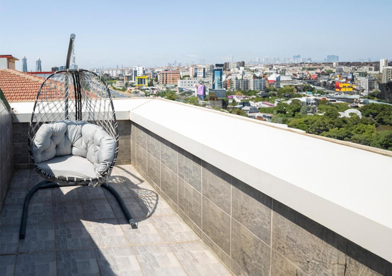 Monezza Otel Maltepe - Image 15