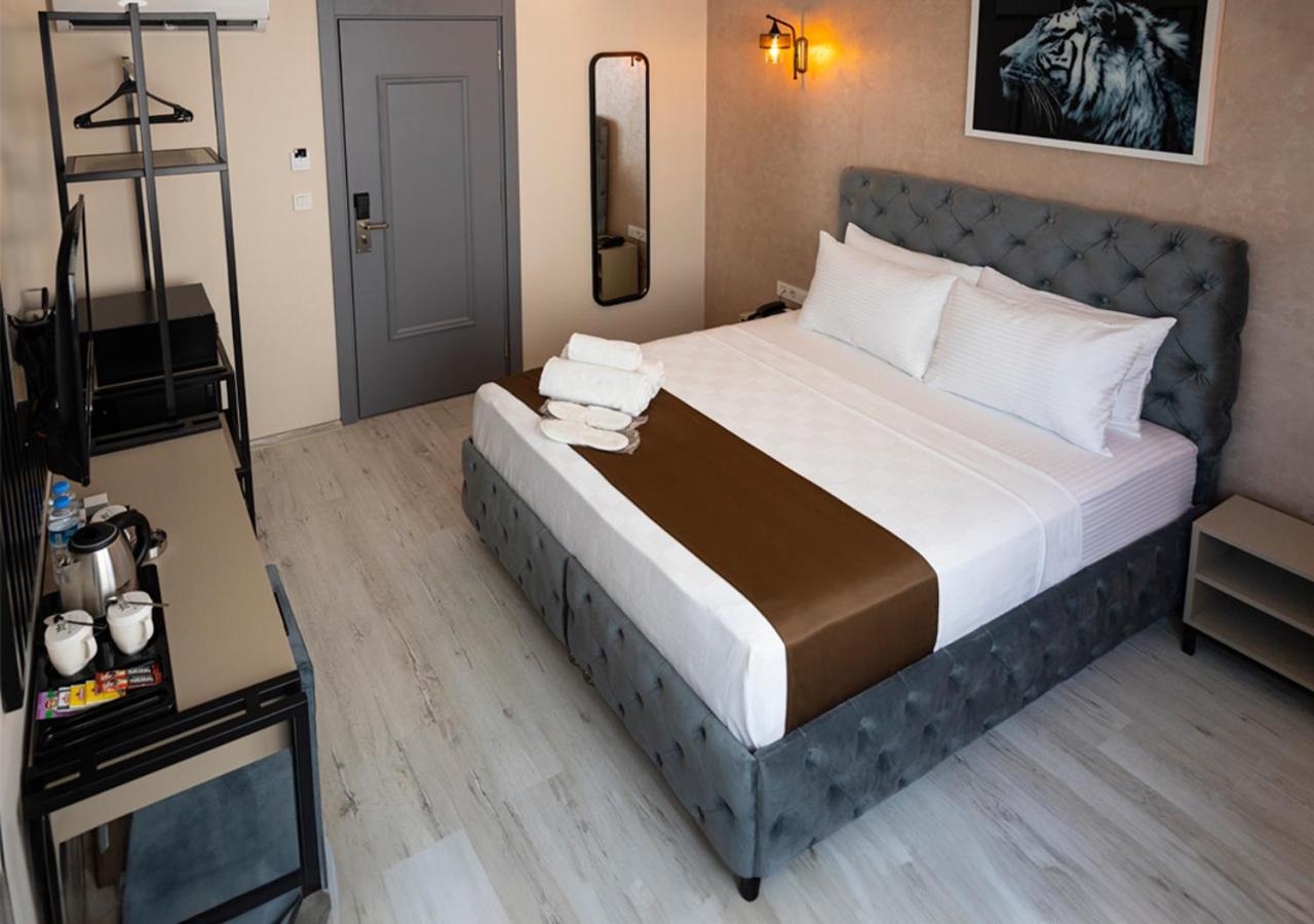 Monezza Otel Maltepe - Image 5