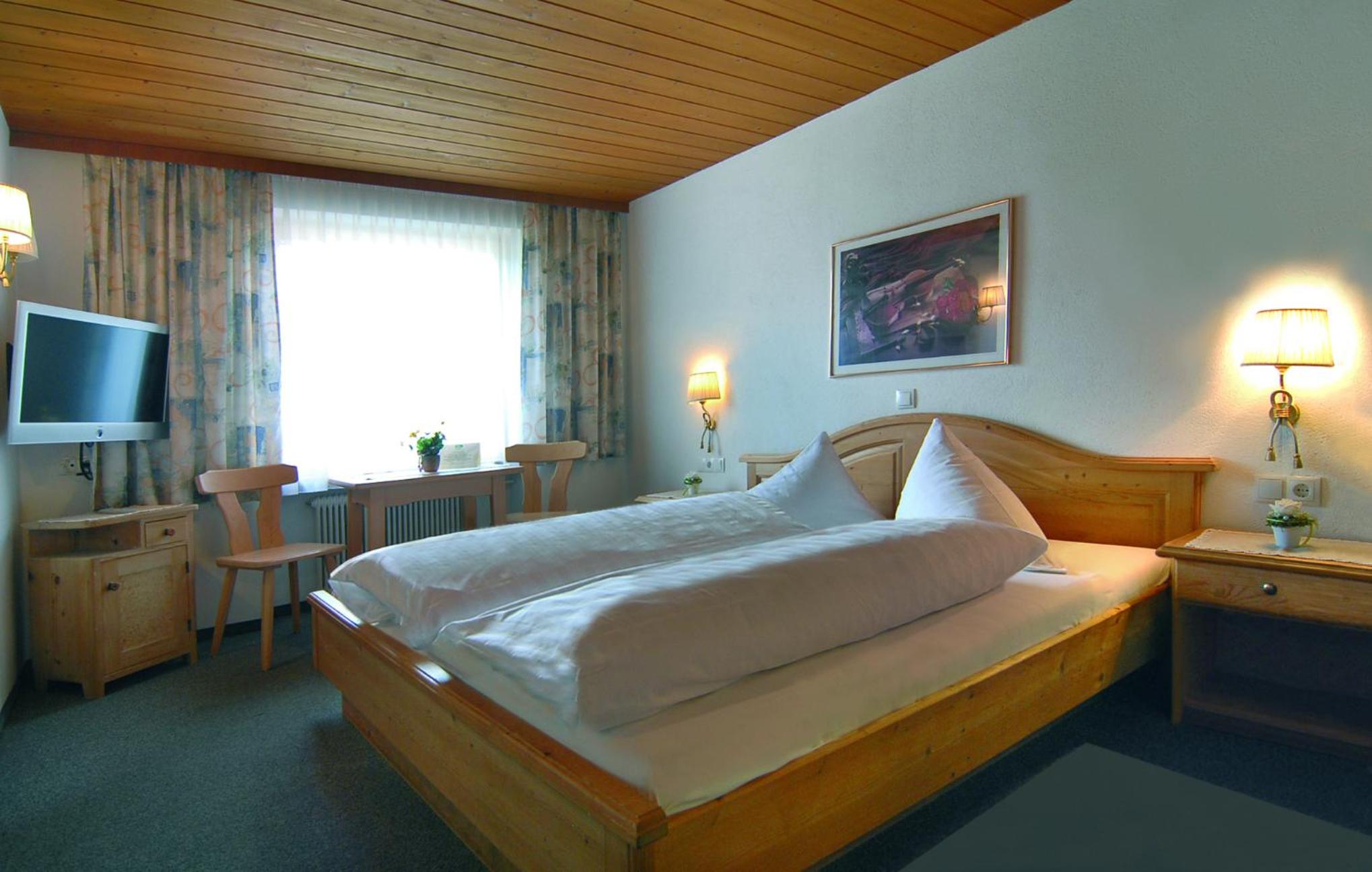 Gasthof Bad Sonnenberg