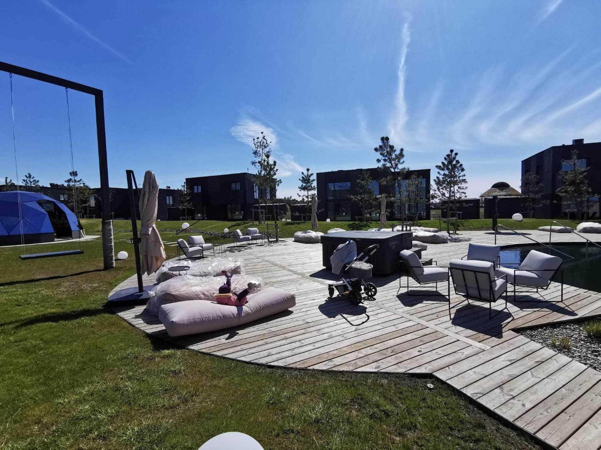 UTOPIA Apartment