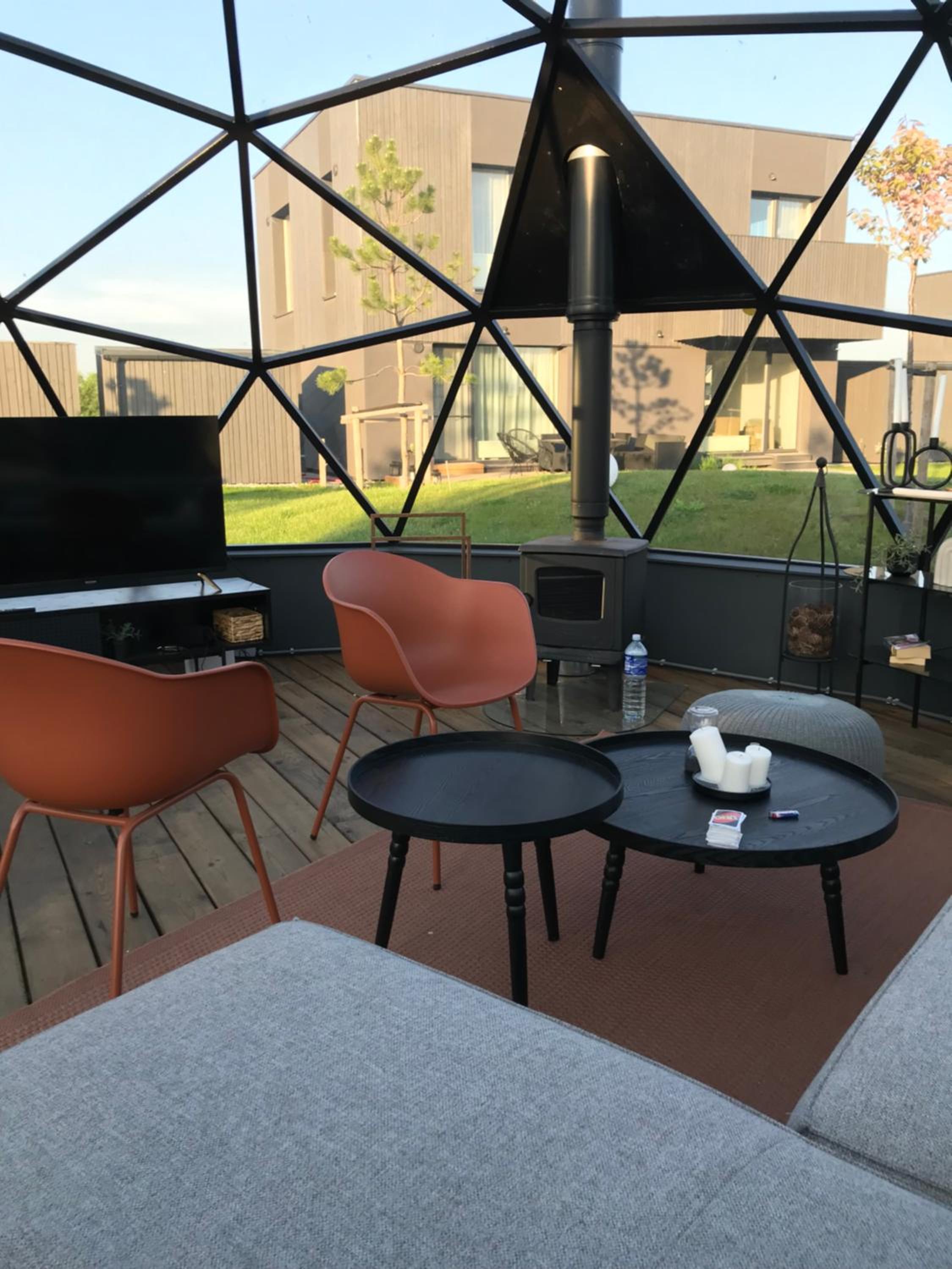 UTOPIA Apartment