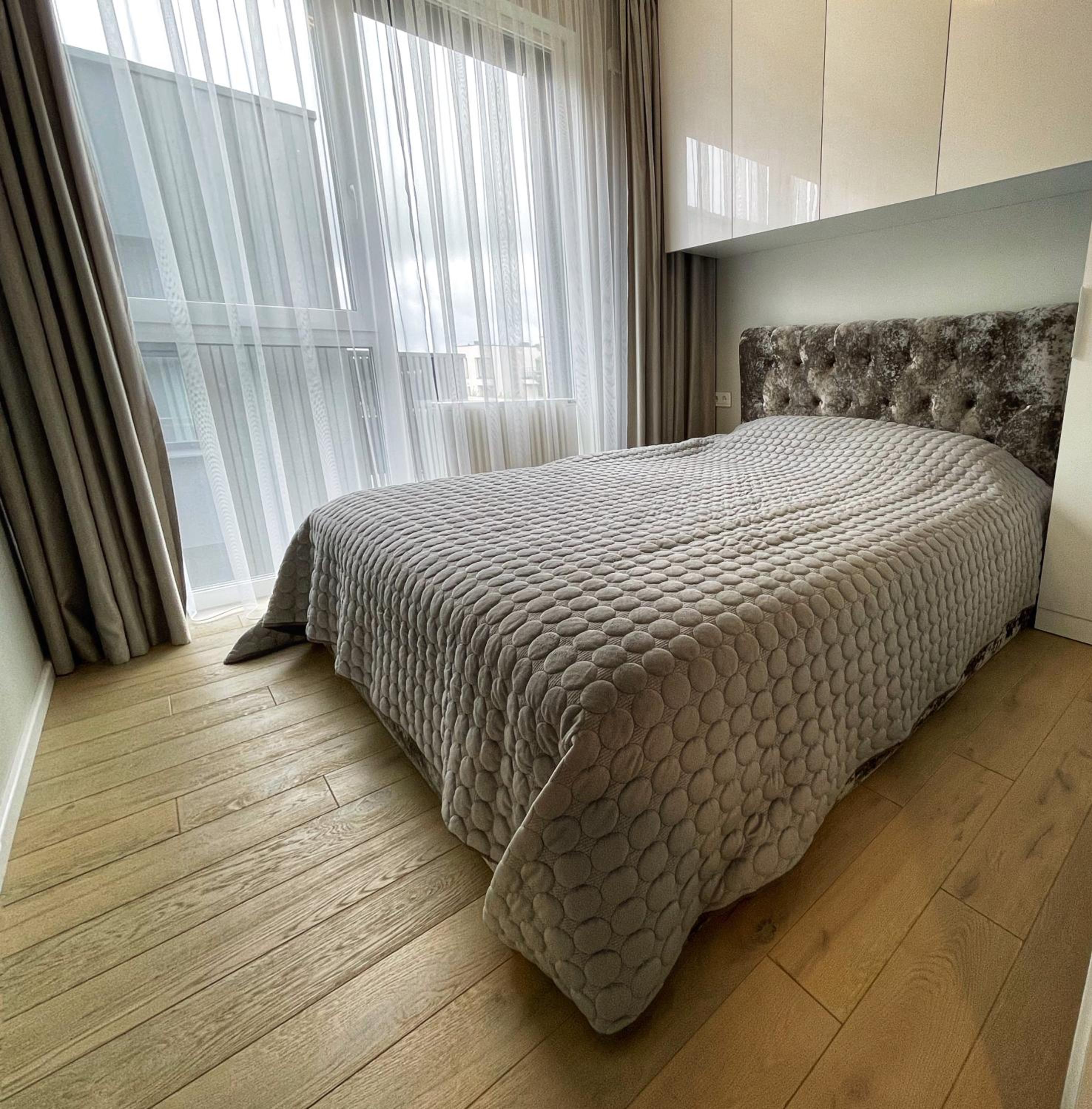 UTOPIA Apartment
