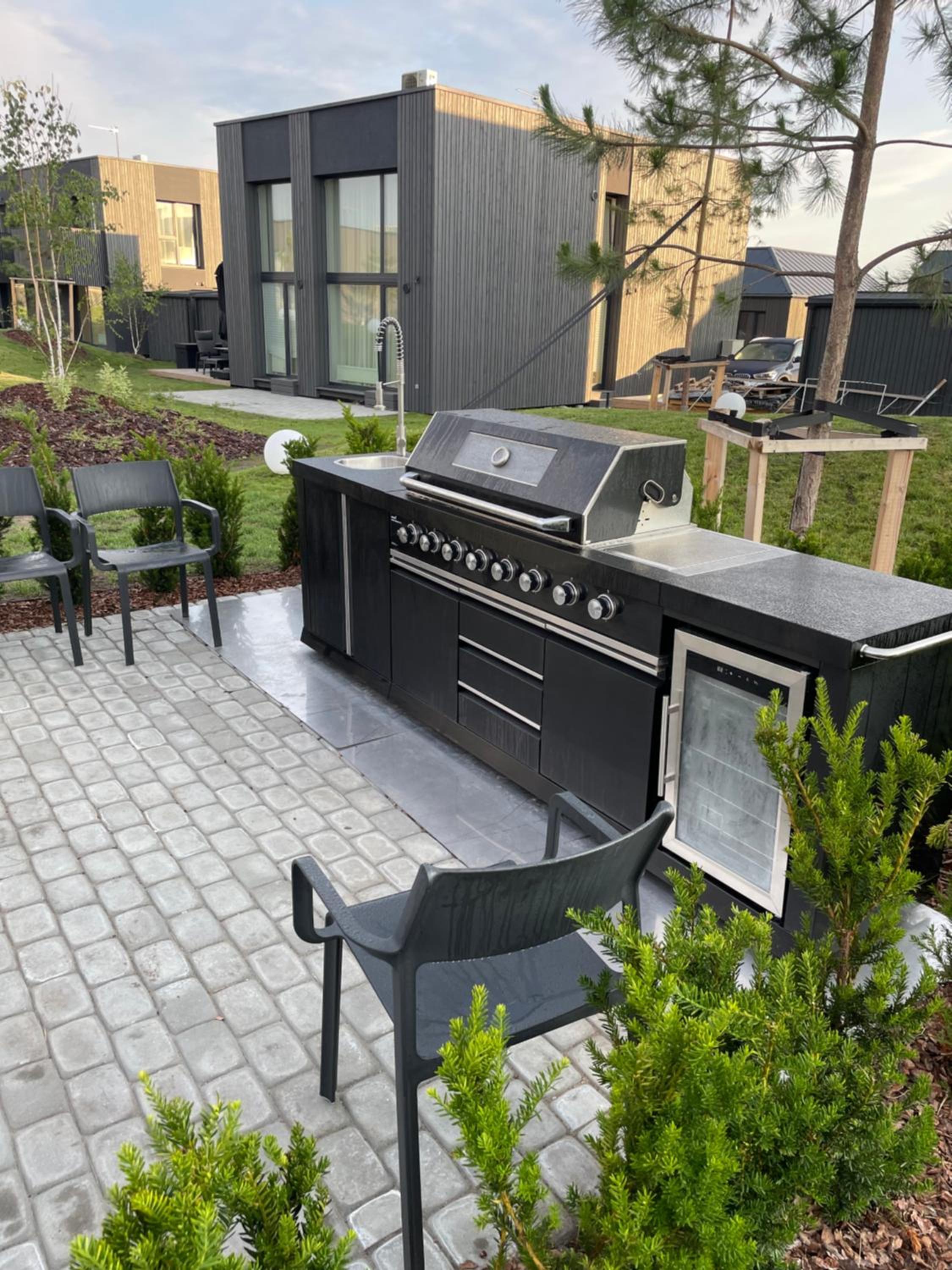 UTOPIA Apartment
