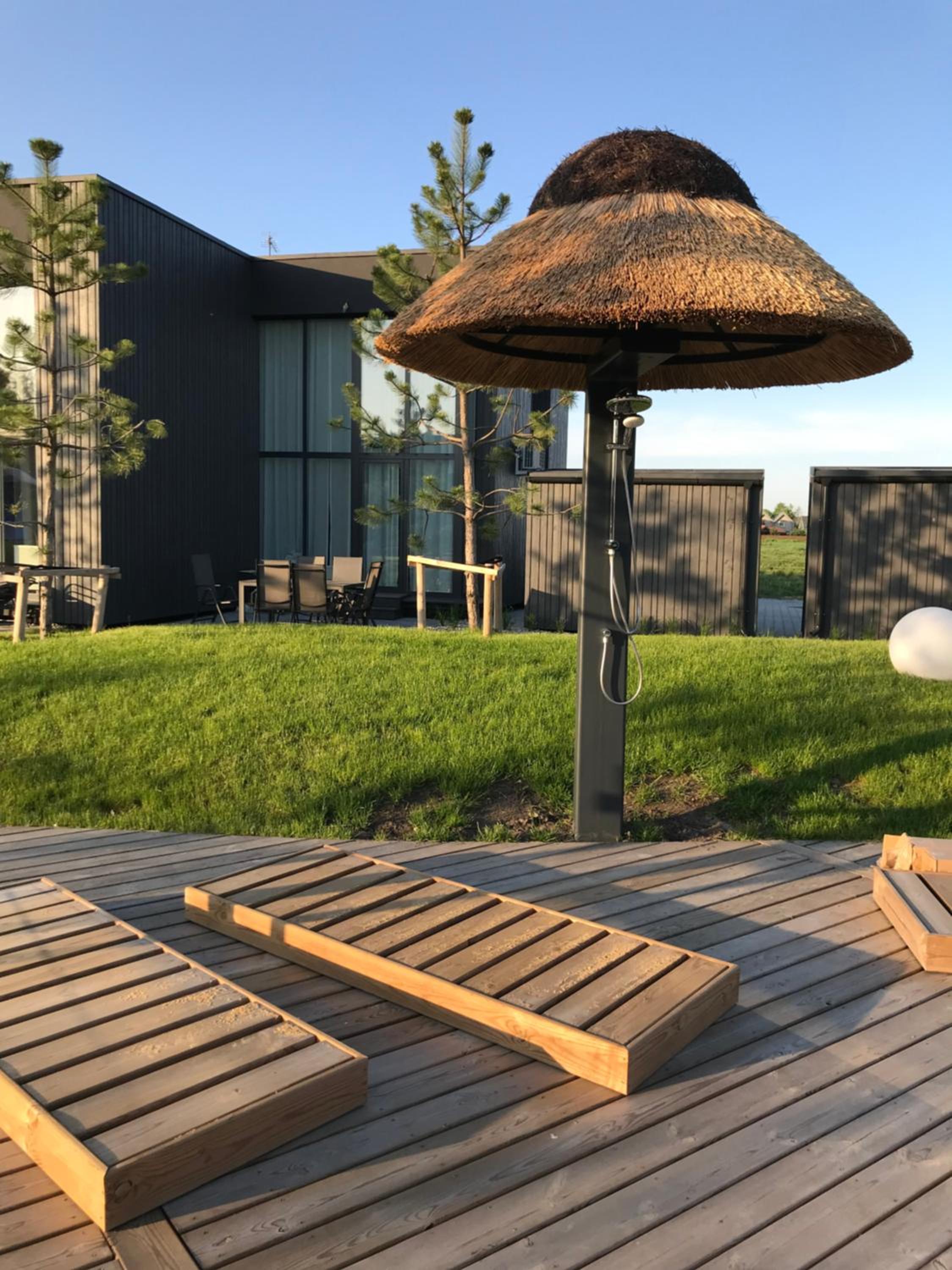 UTOPIA Apartment