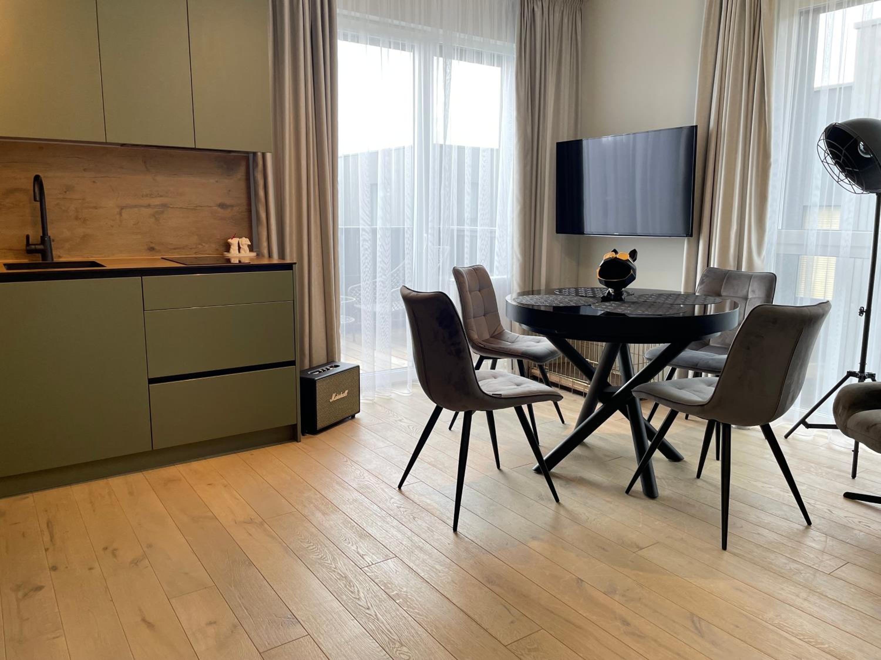 UTOPIA Apartment
