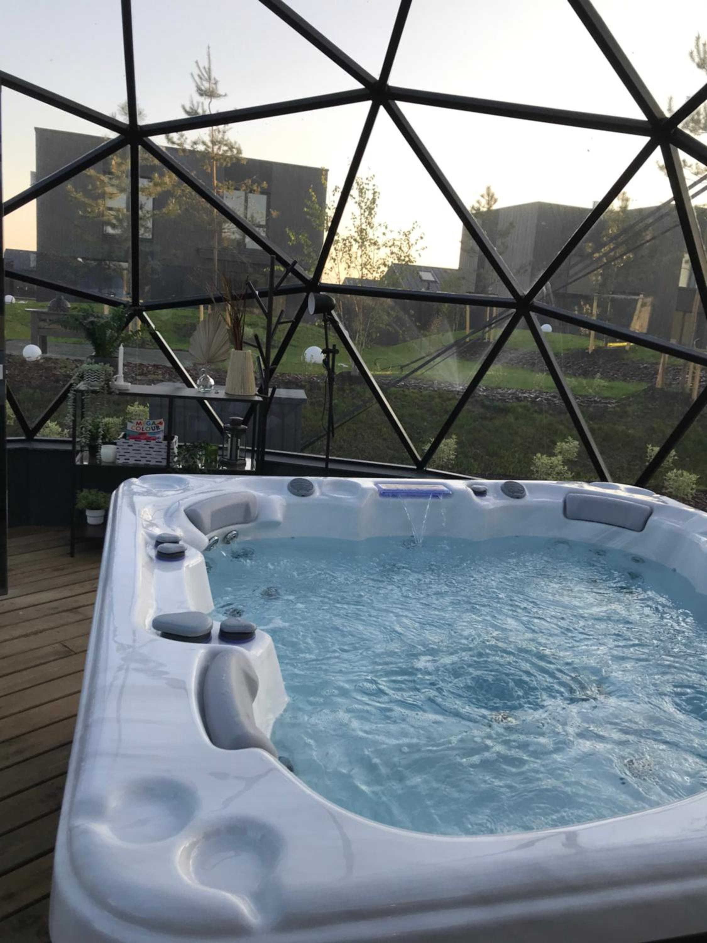 UTOPIA Apartment