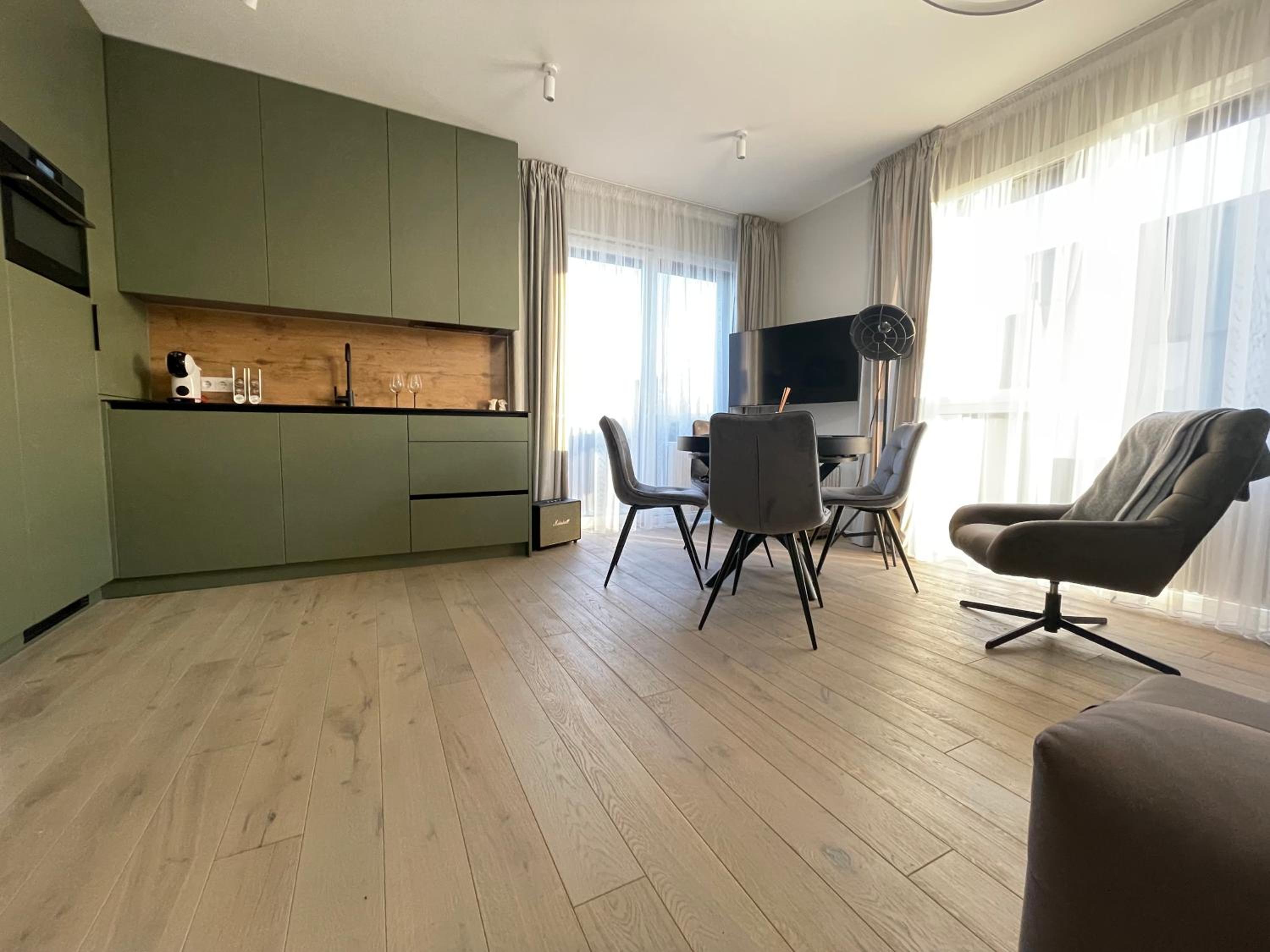 UTOPIA Apartment