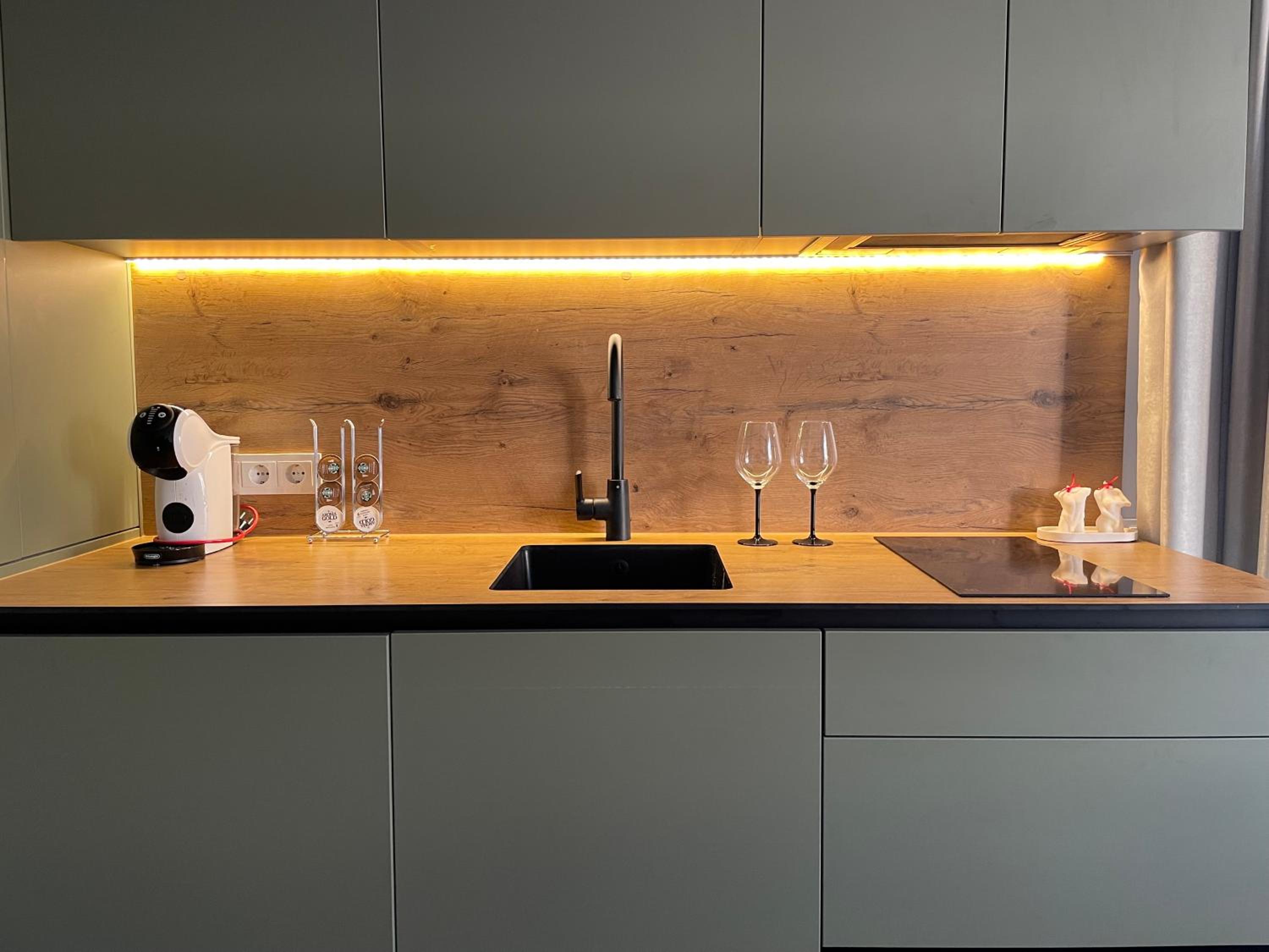 UTOPIA Apartment