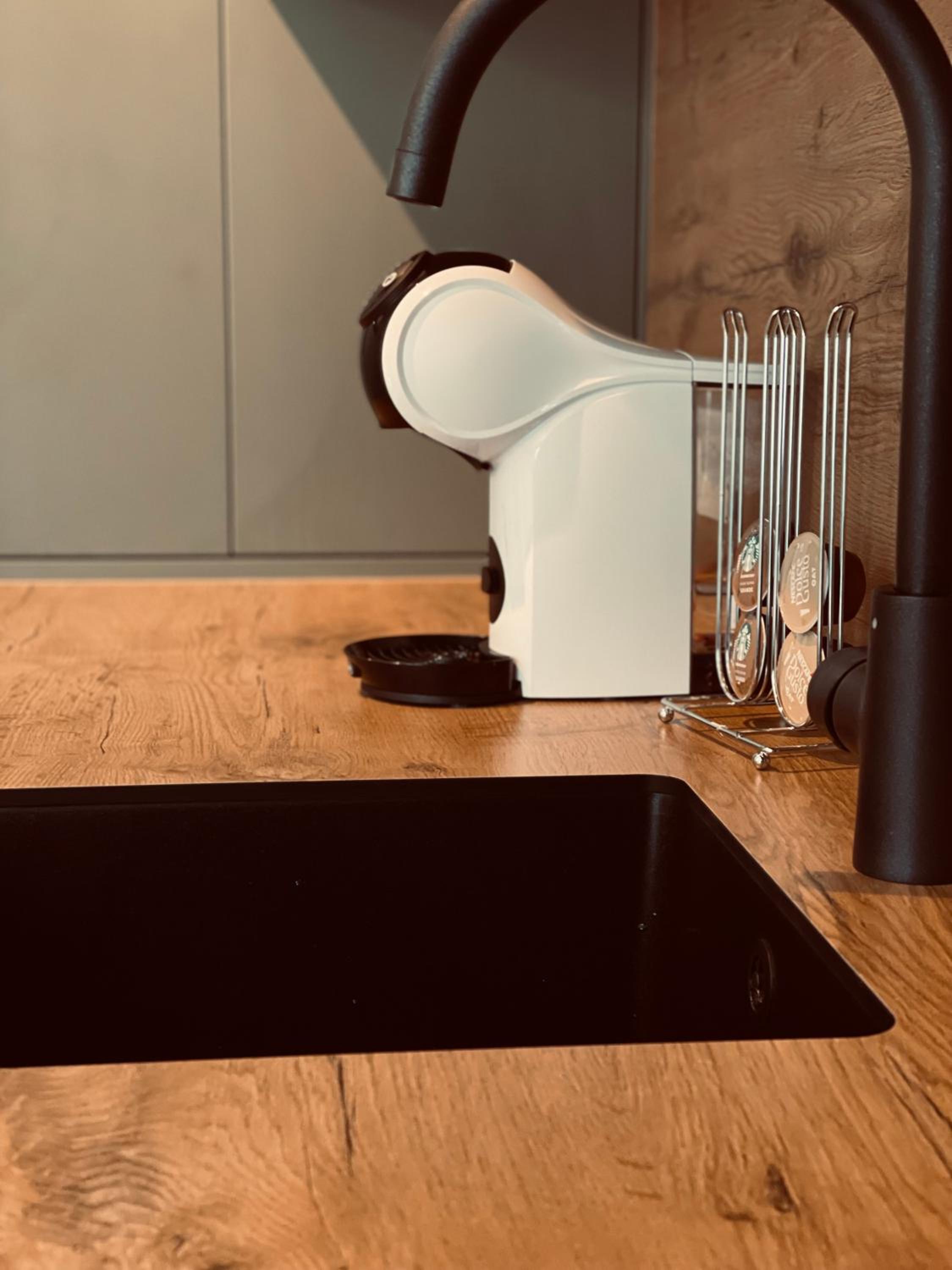UTOPIA Apartment