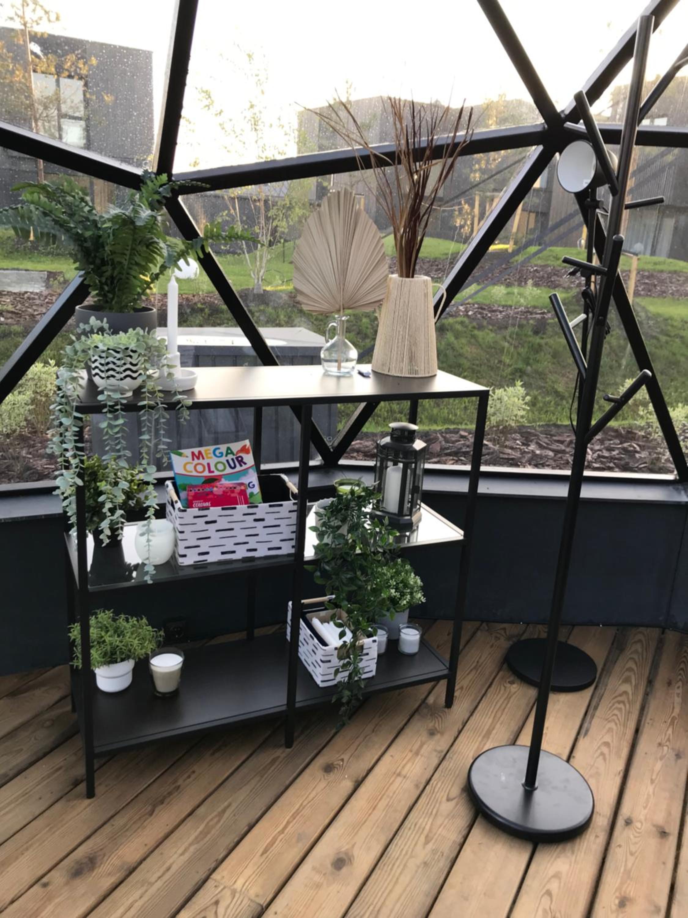 UTOPIA Apartment