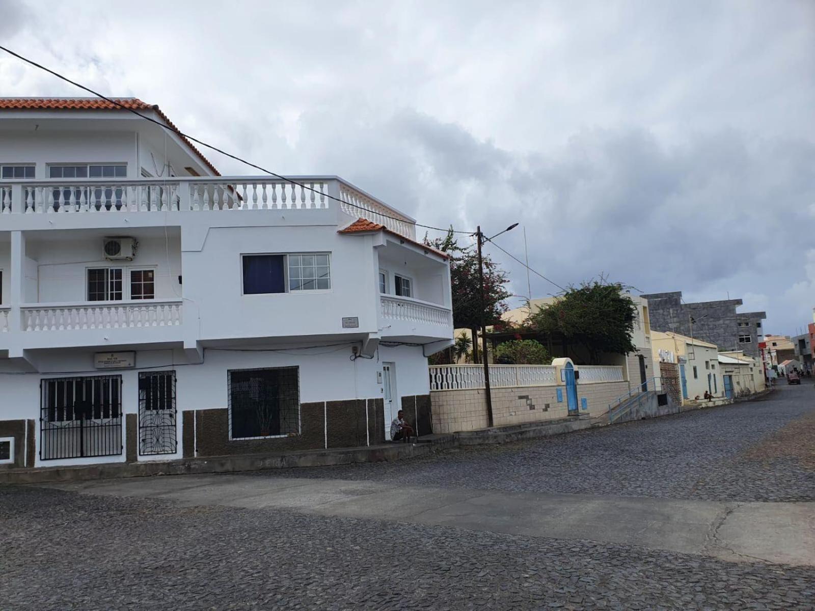Seaview Apartment
