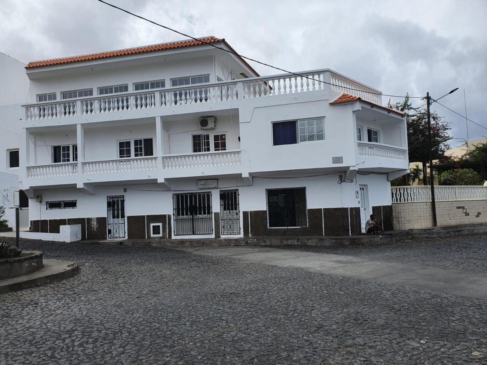 Seaview Apartment
