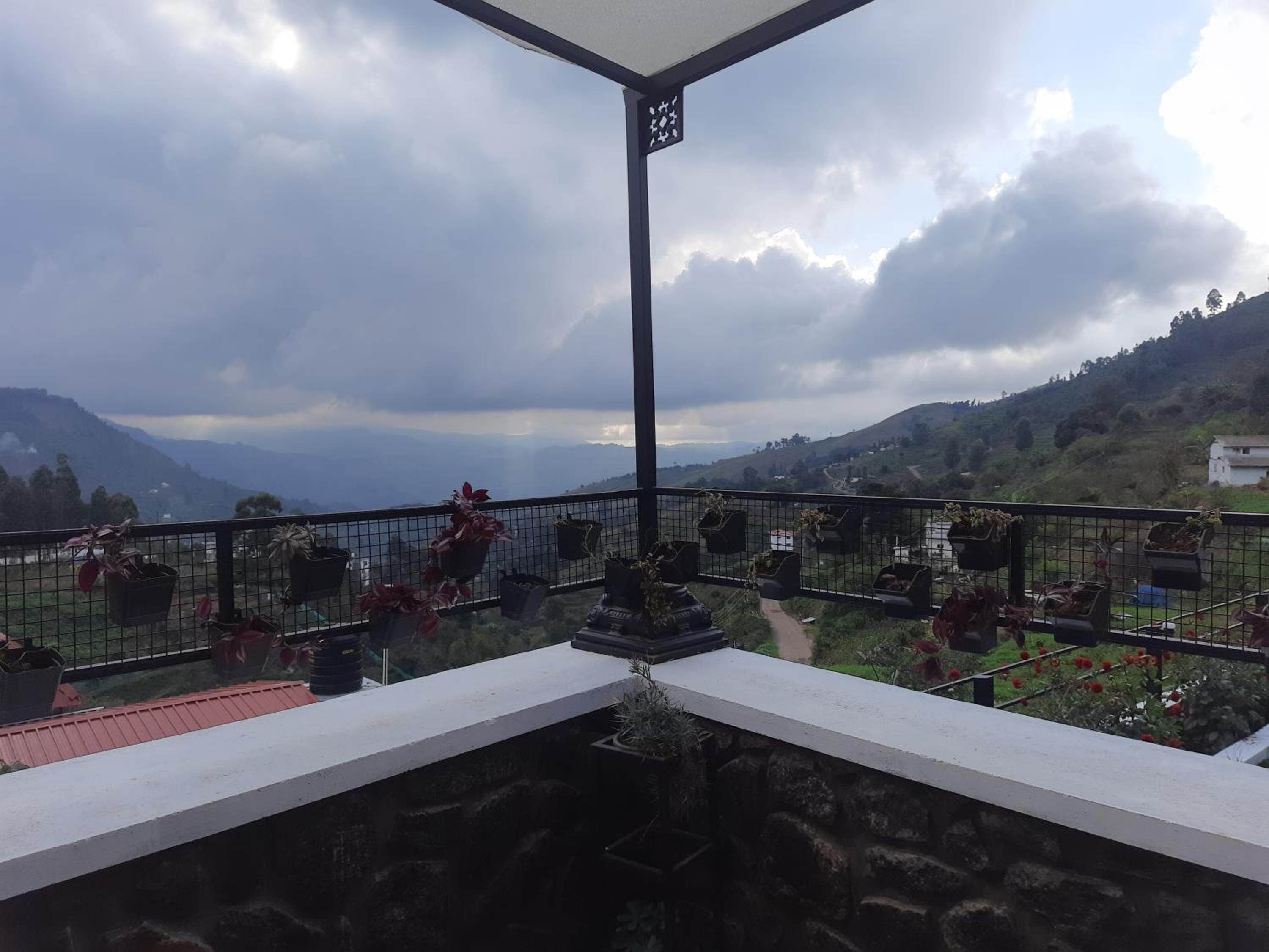 Thesula Valley