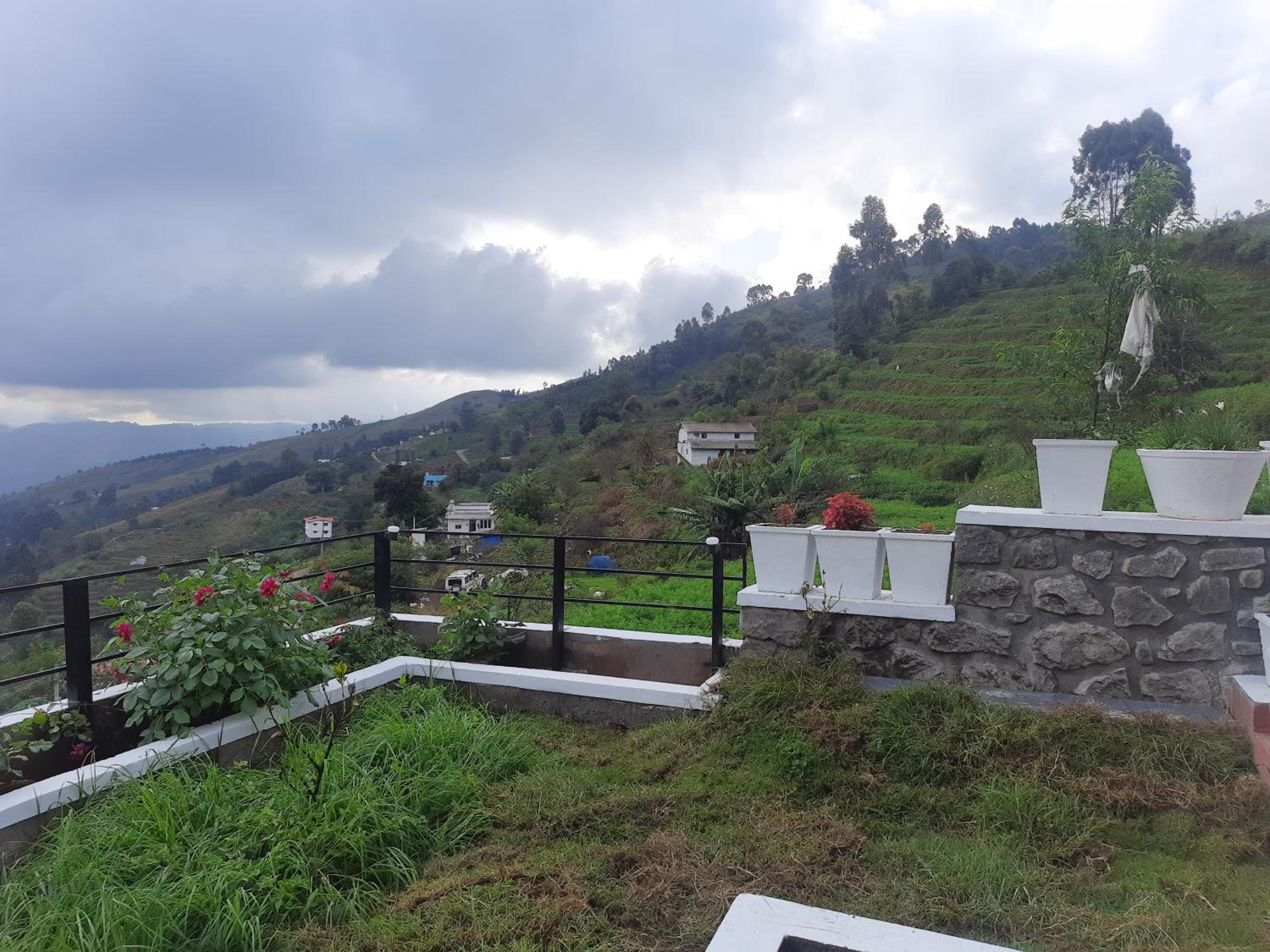 Thesula Valley