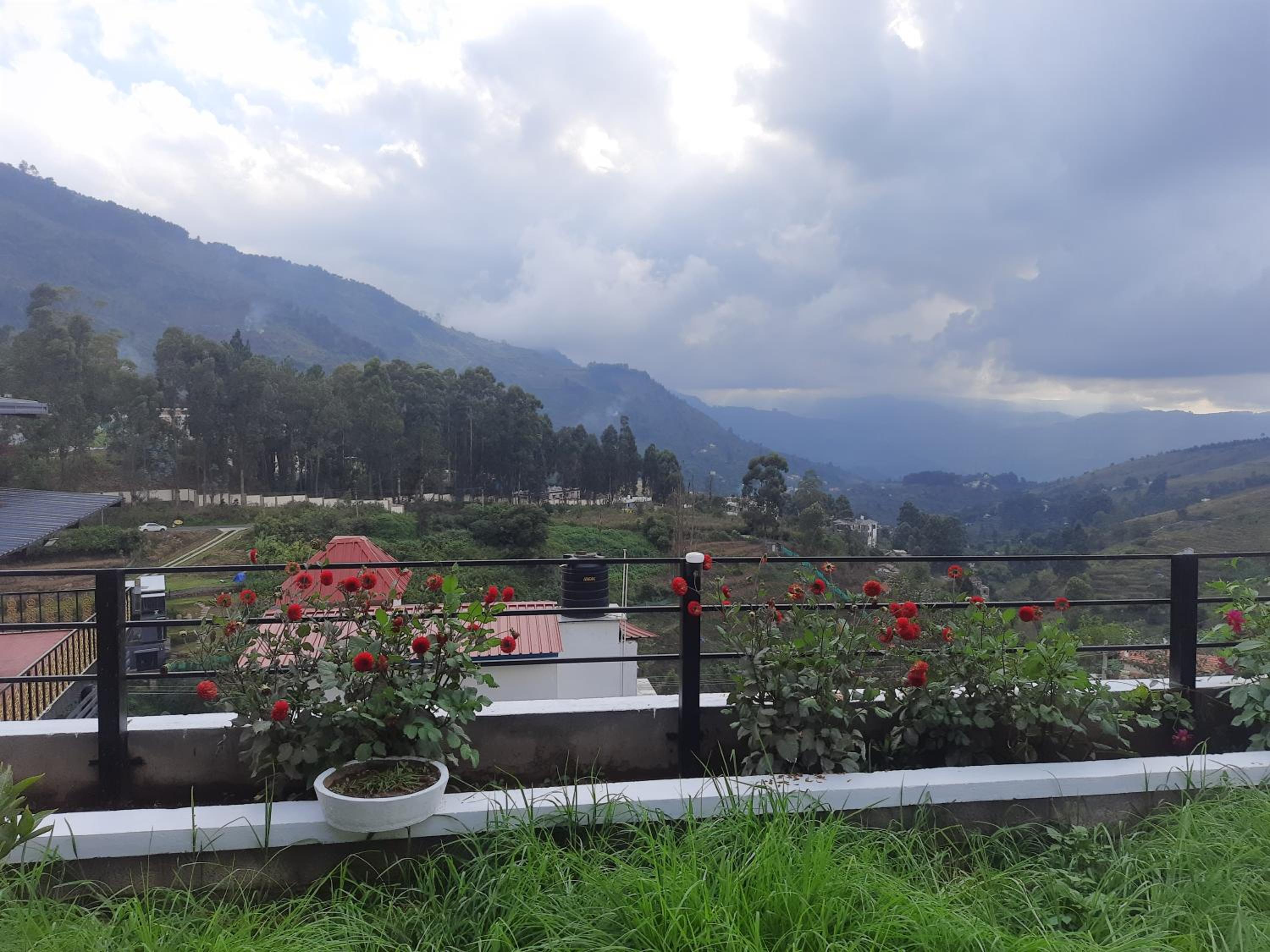 Thesula Valley