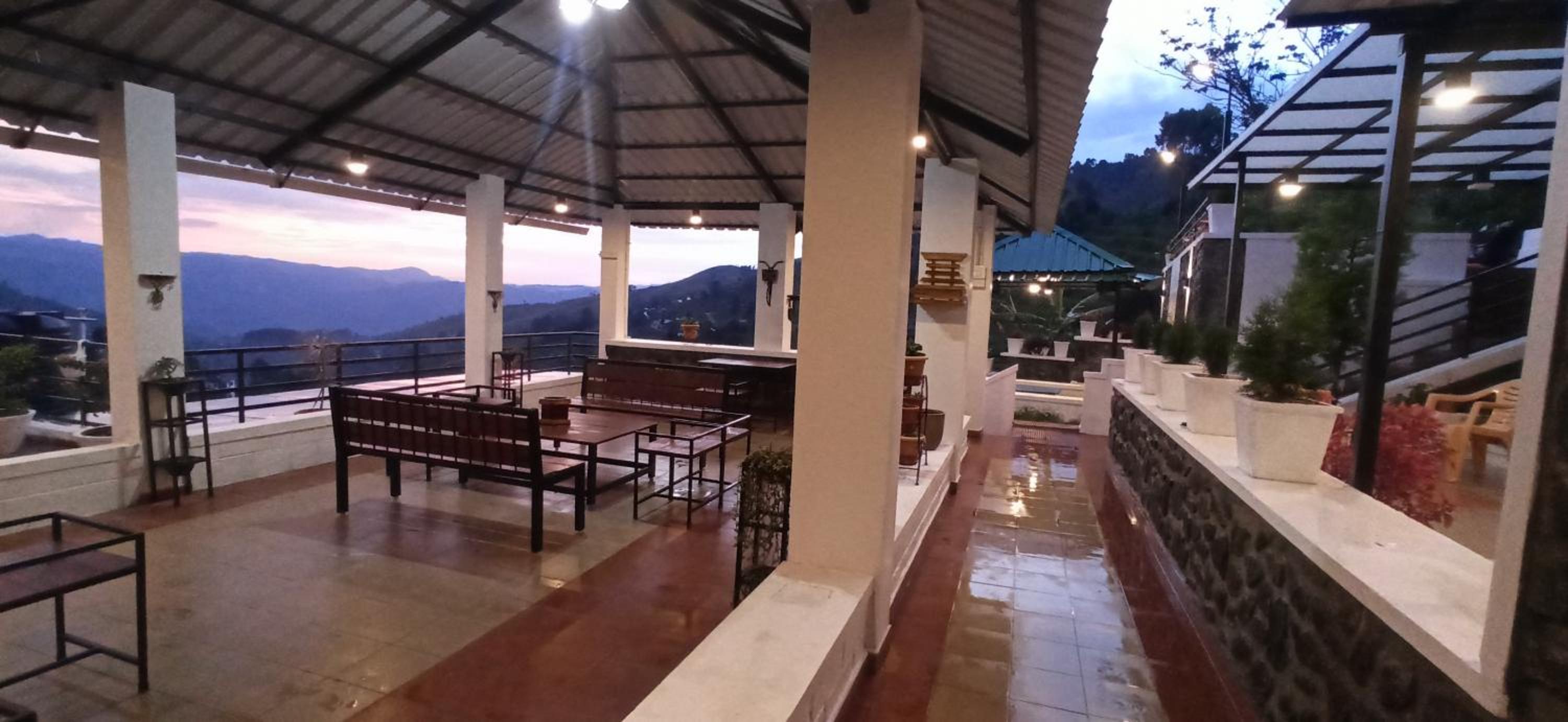 Thesula Valley