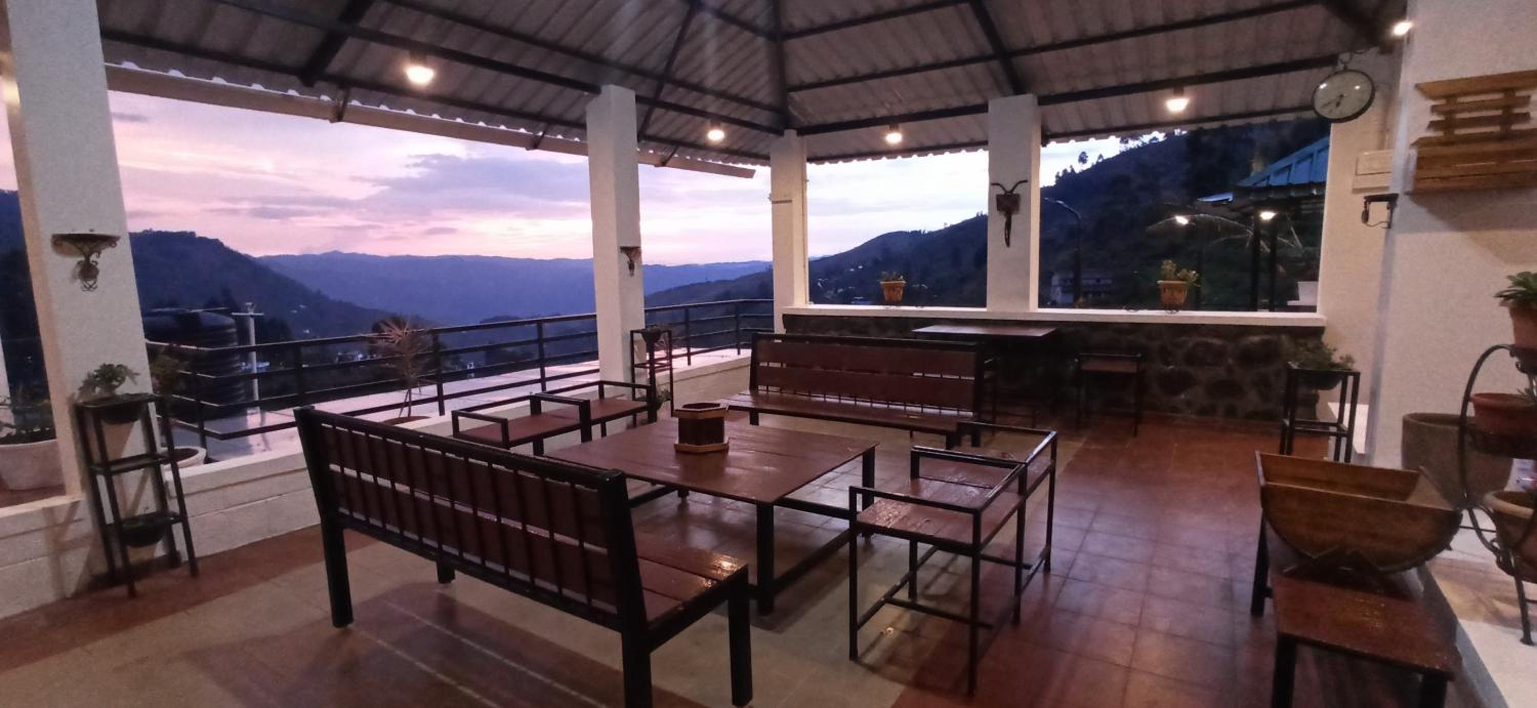 Thesula Valley