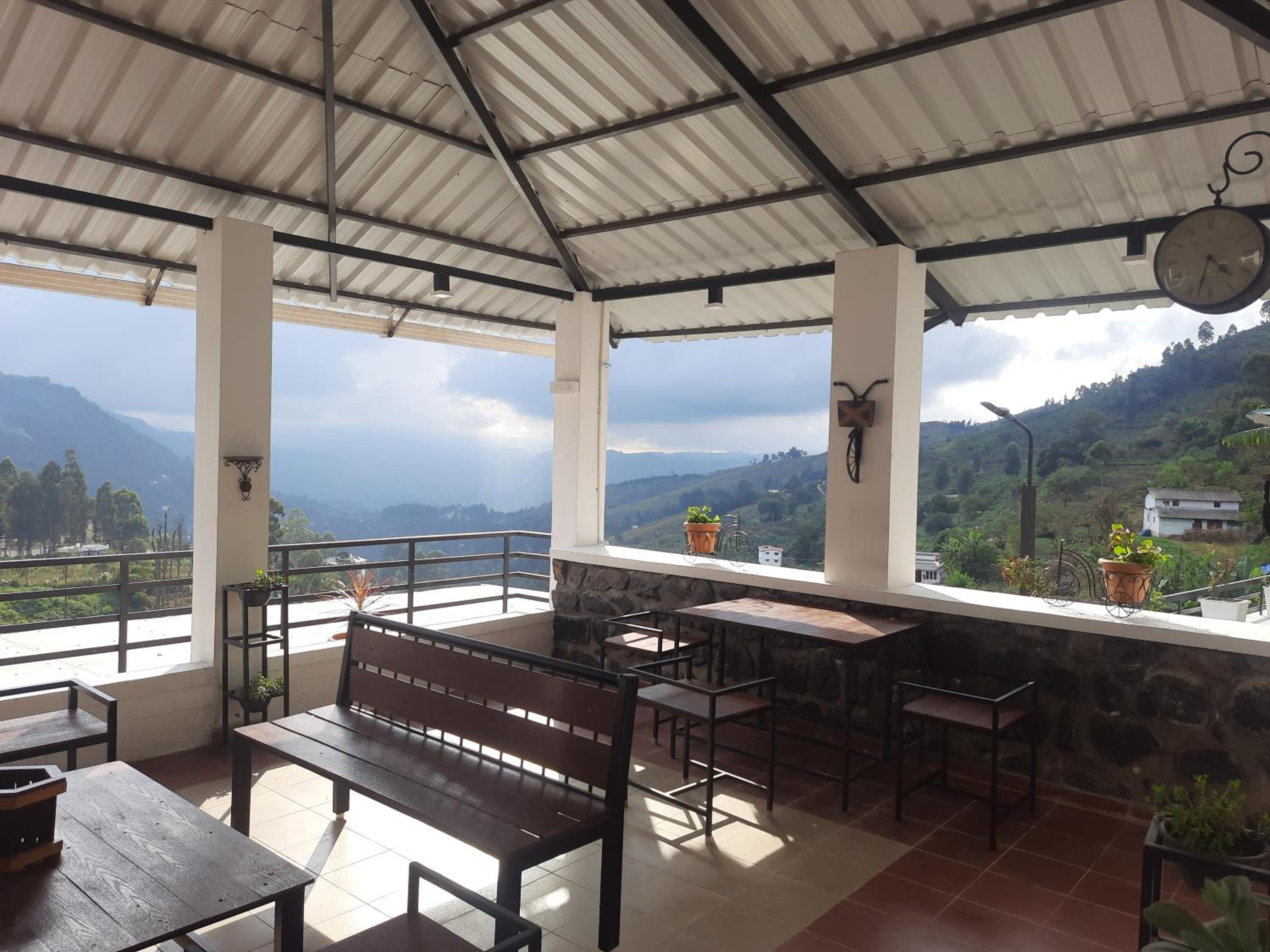 Thesula Valley