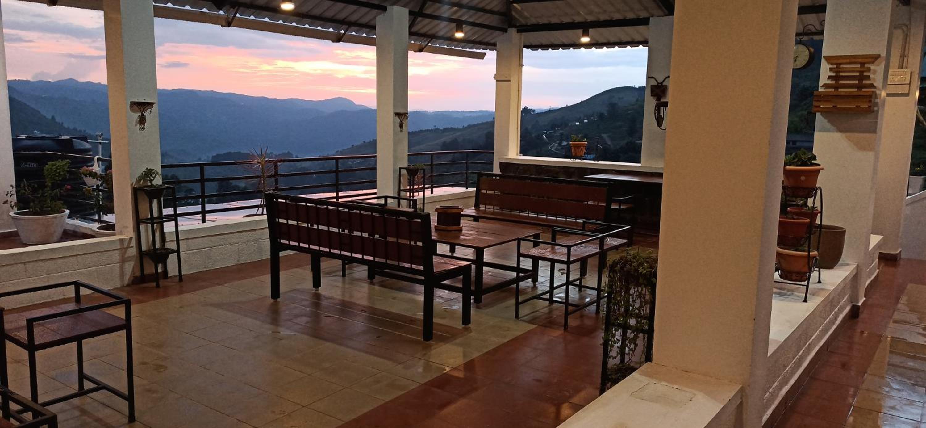 Thesula Valley