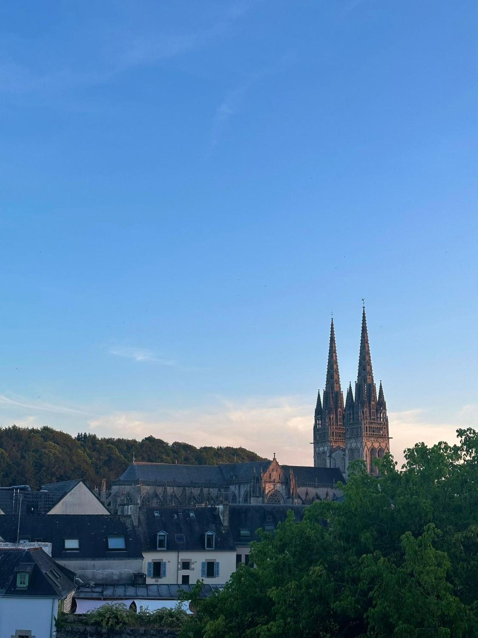 Quimper Centre, photo 19