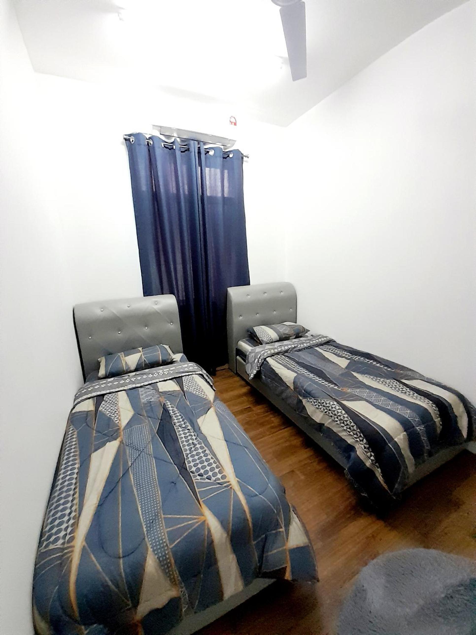 CASARIA HOMESTAY PD 3Bedrooms Bungalow House photo 3