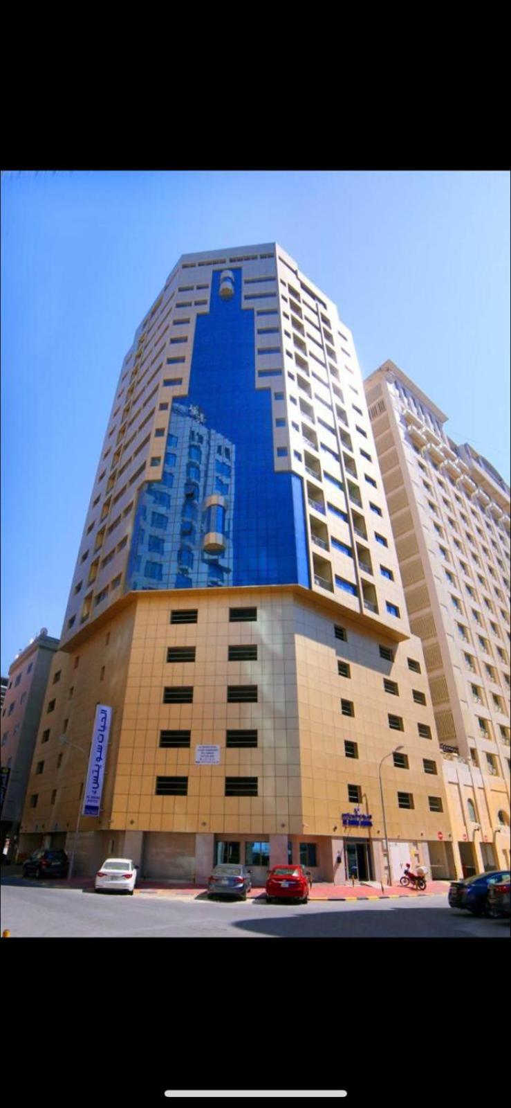 Al Hayat Suites Apartment