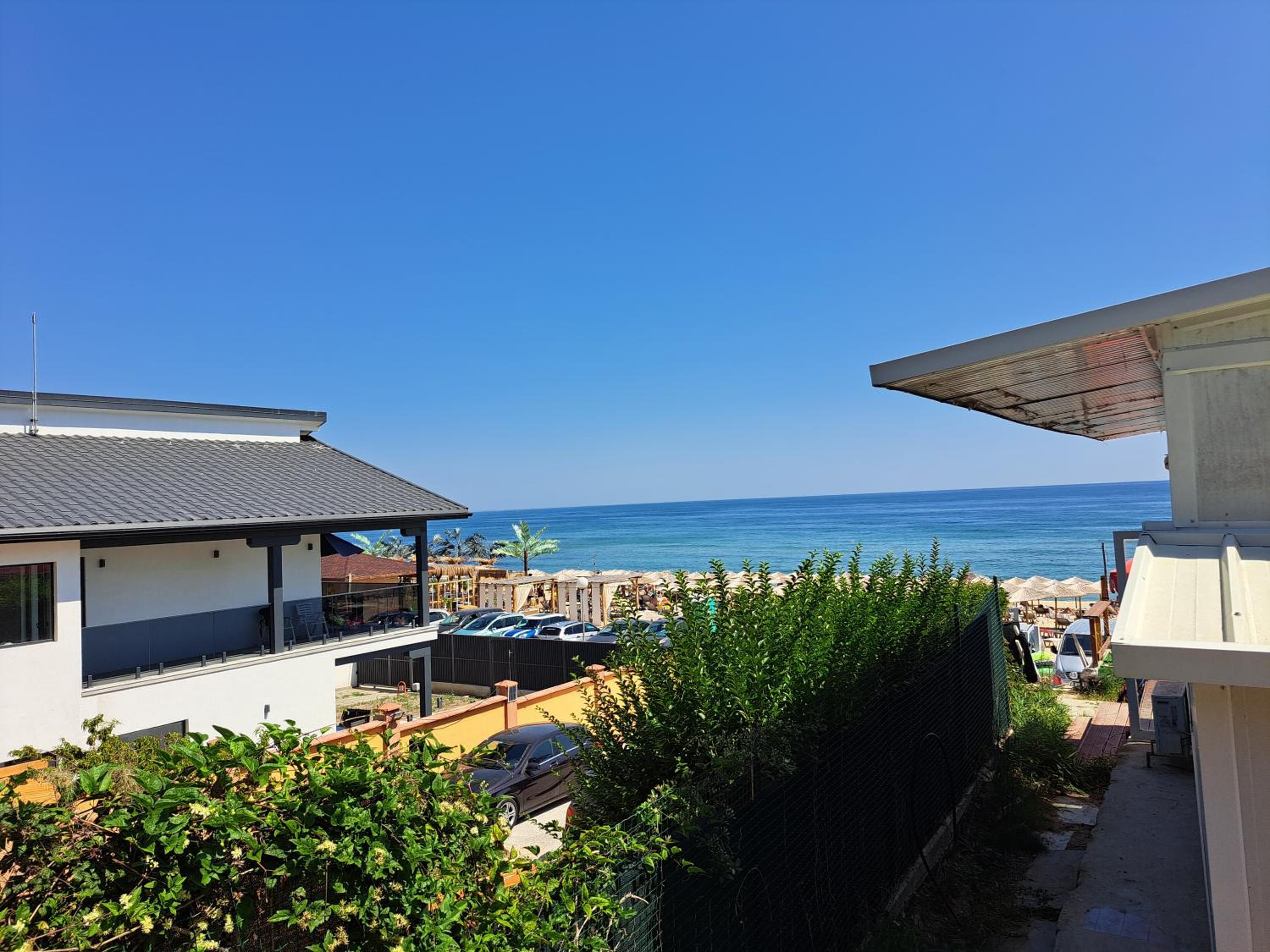 Beach House Cabacum