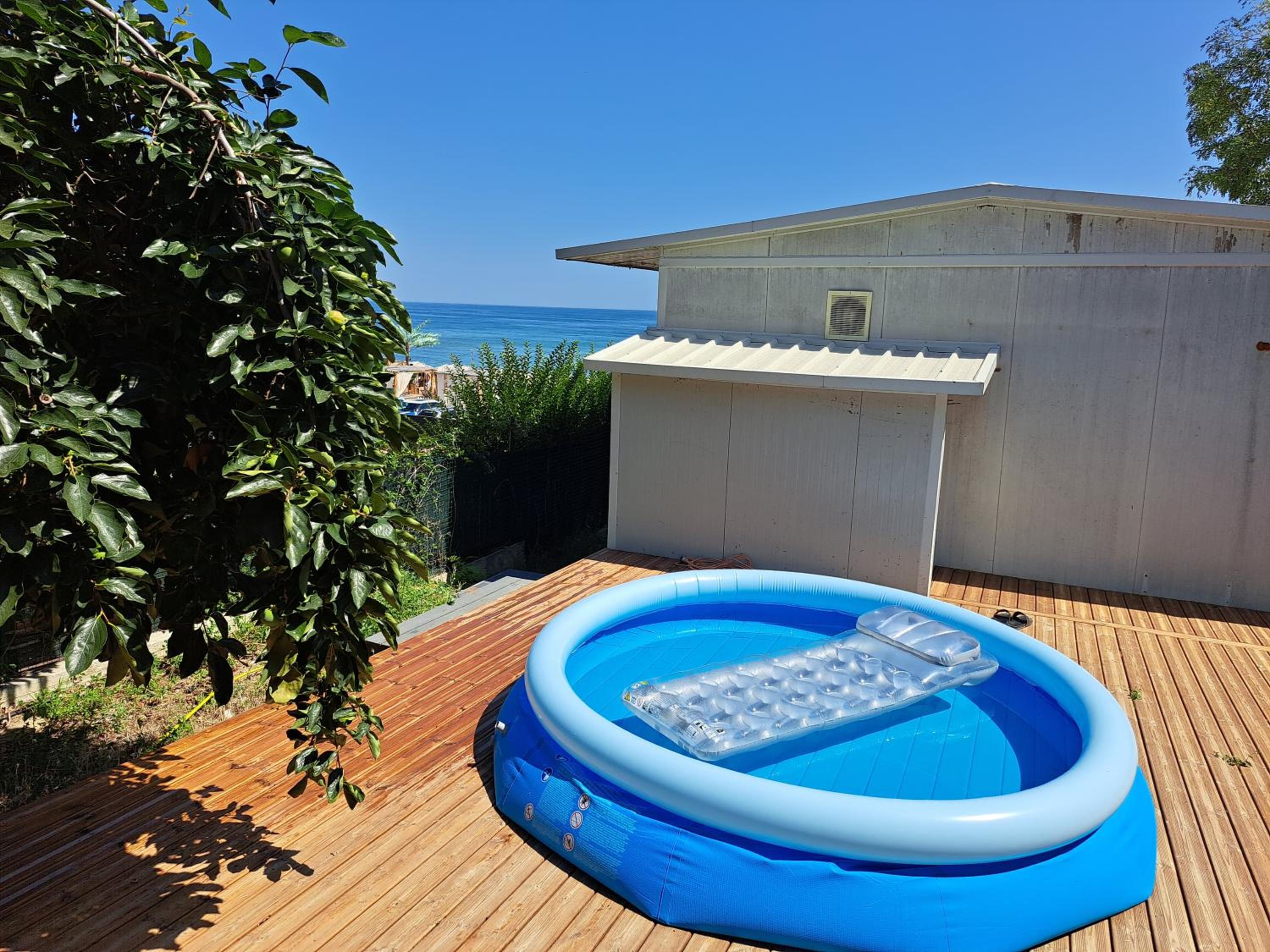 Beach House Cabacum