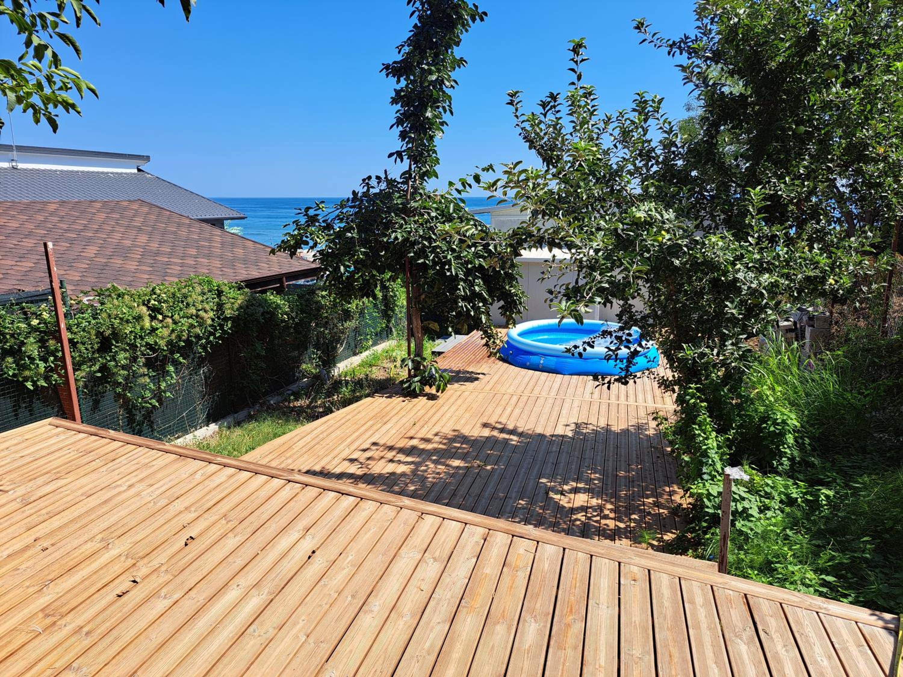 Beach House Cabacum
