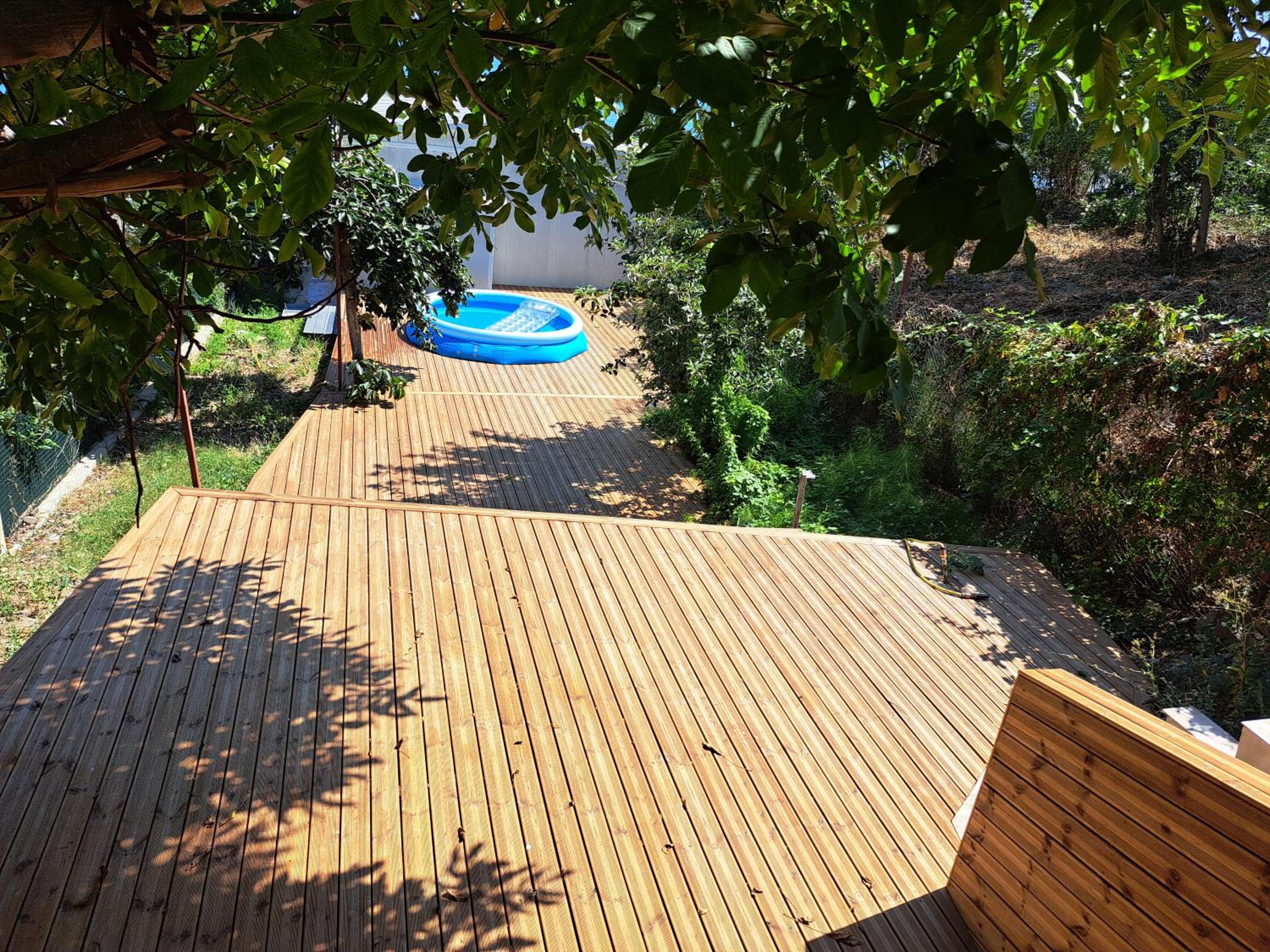 Beach House Cabacum