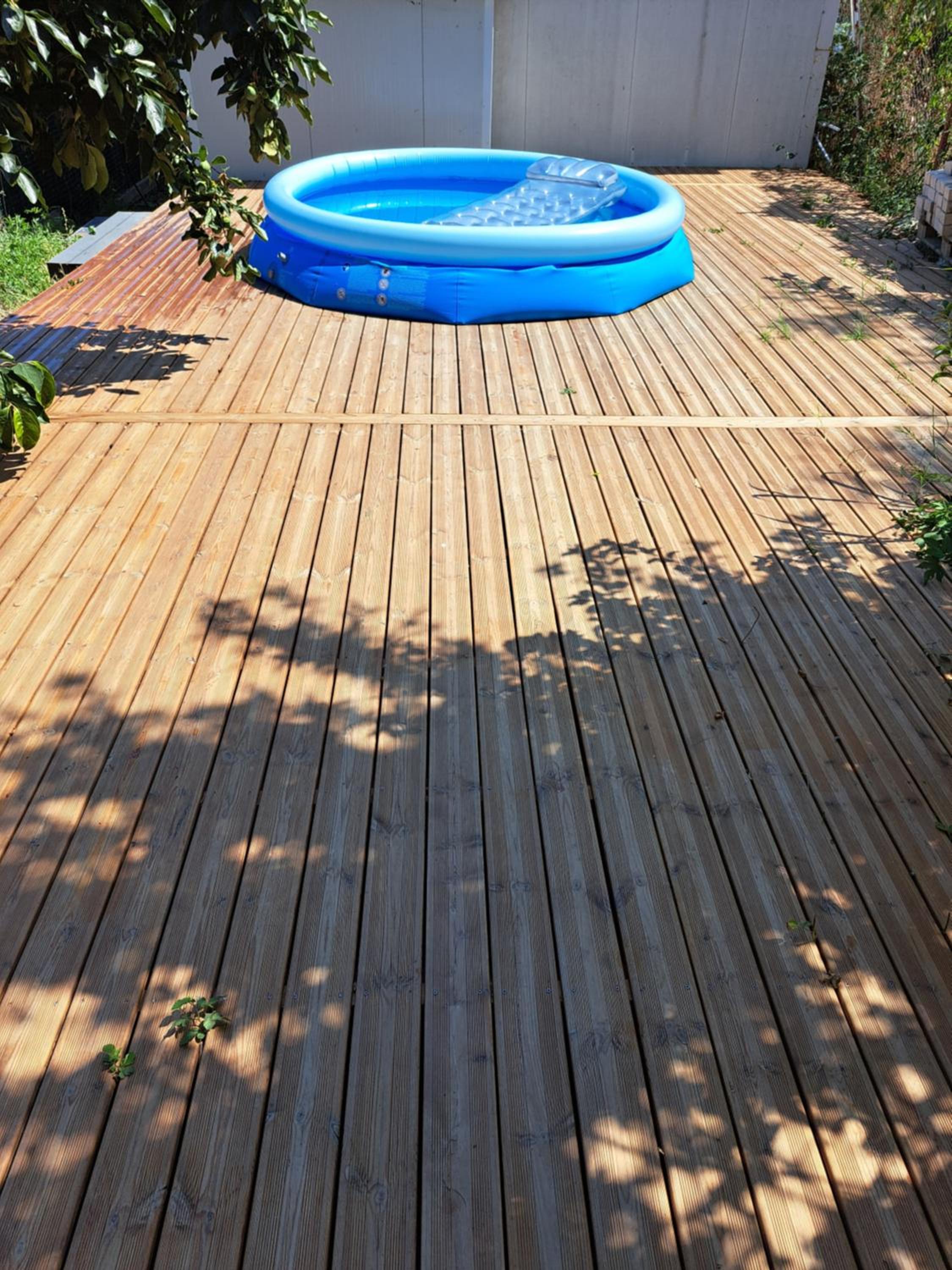 Beach House Cabacum