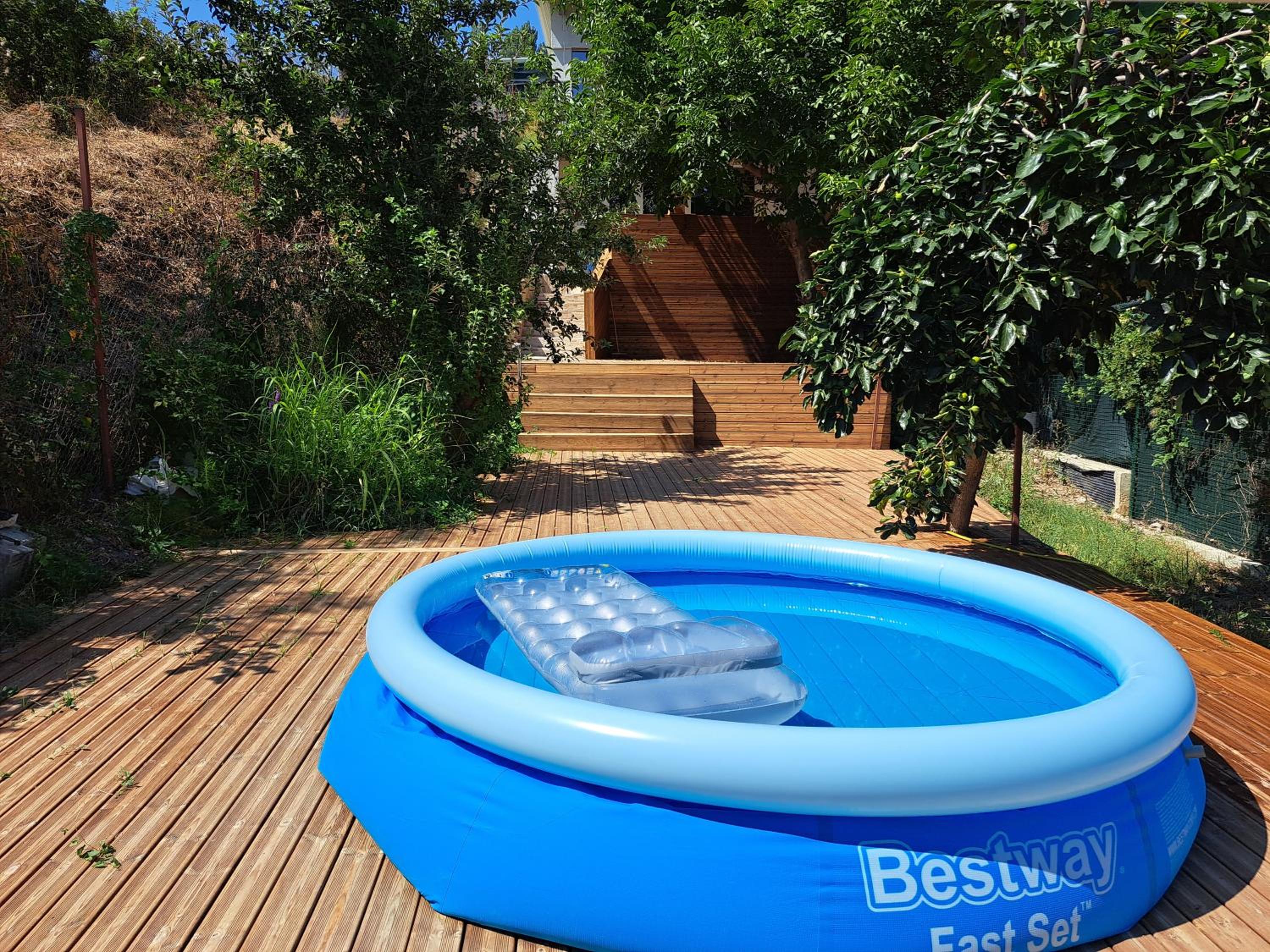Beach House Cabacum
