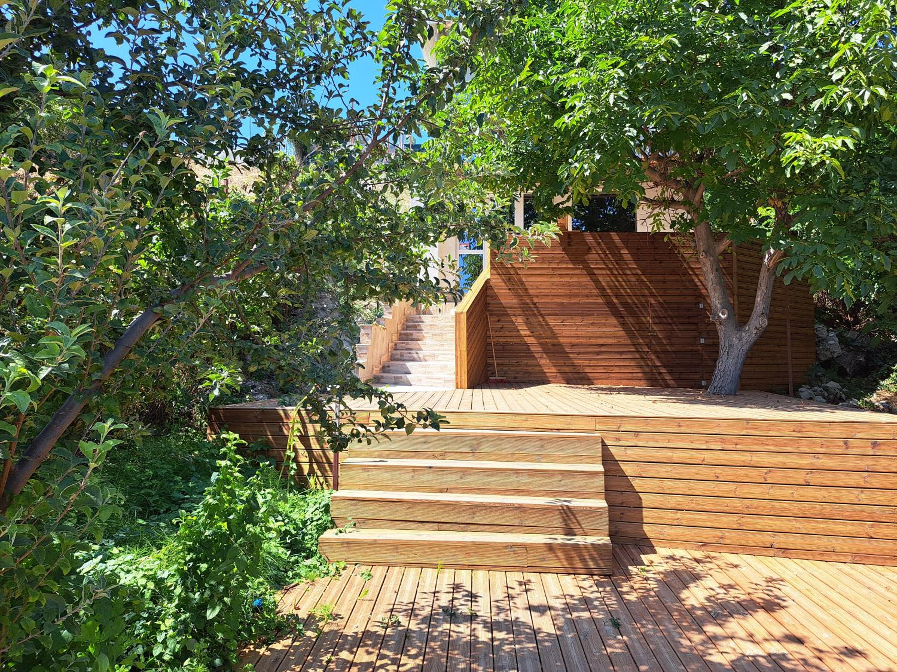 Beach House Cabacum