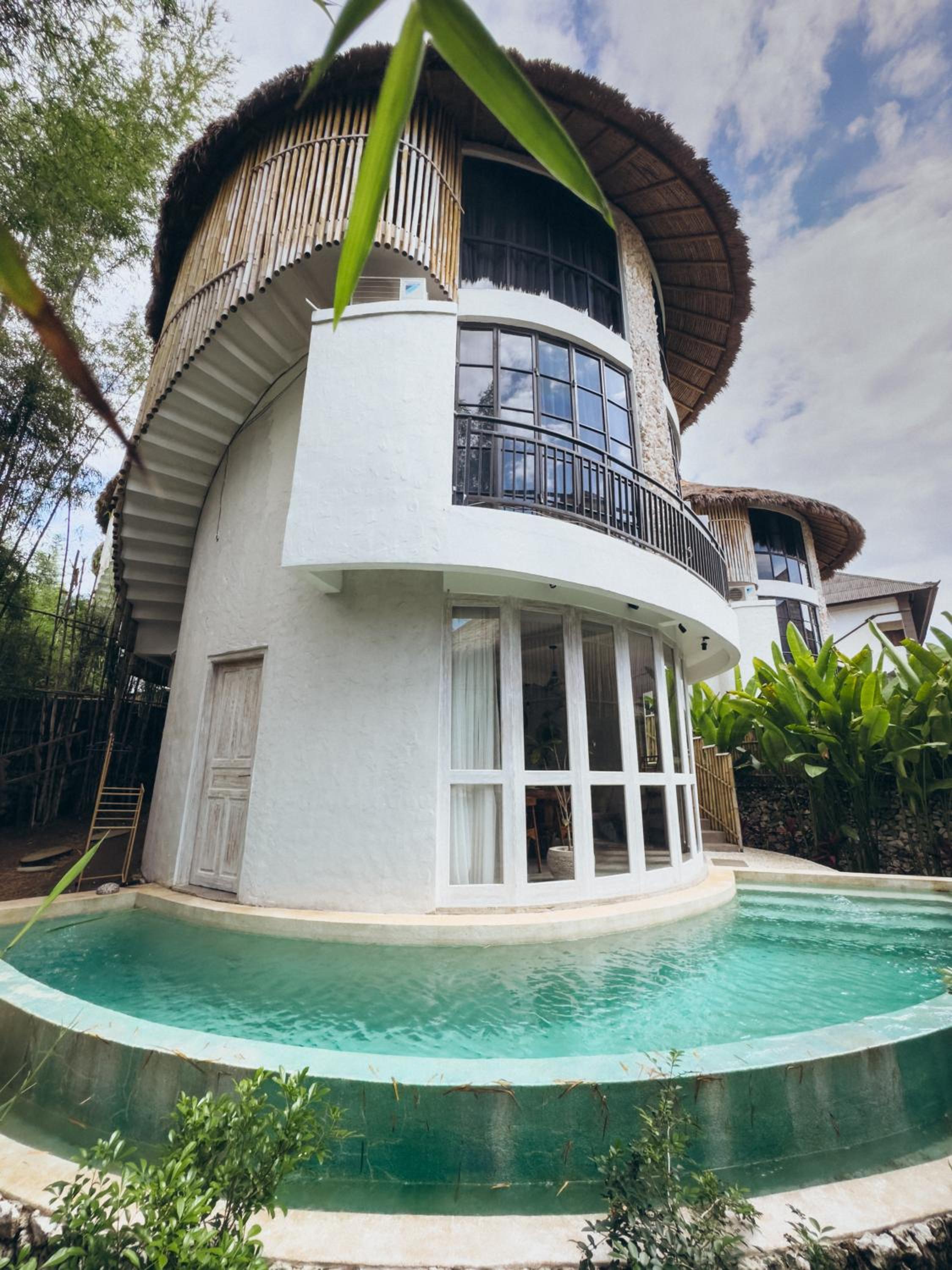Hillstone U Villa view 4