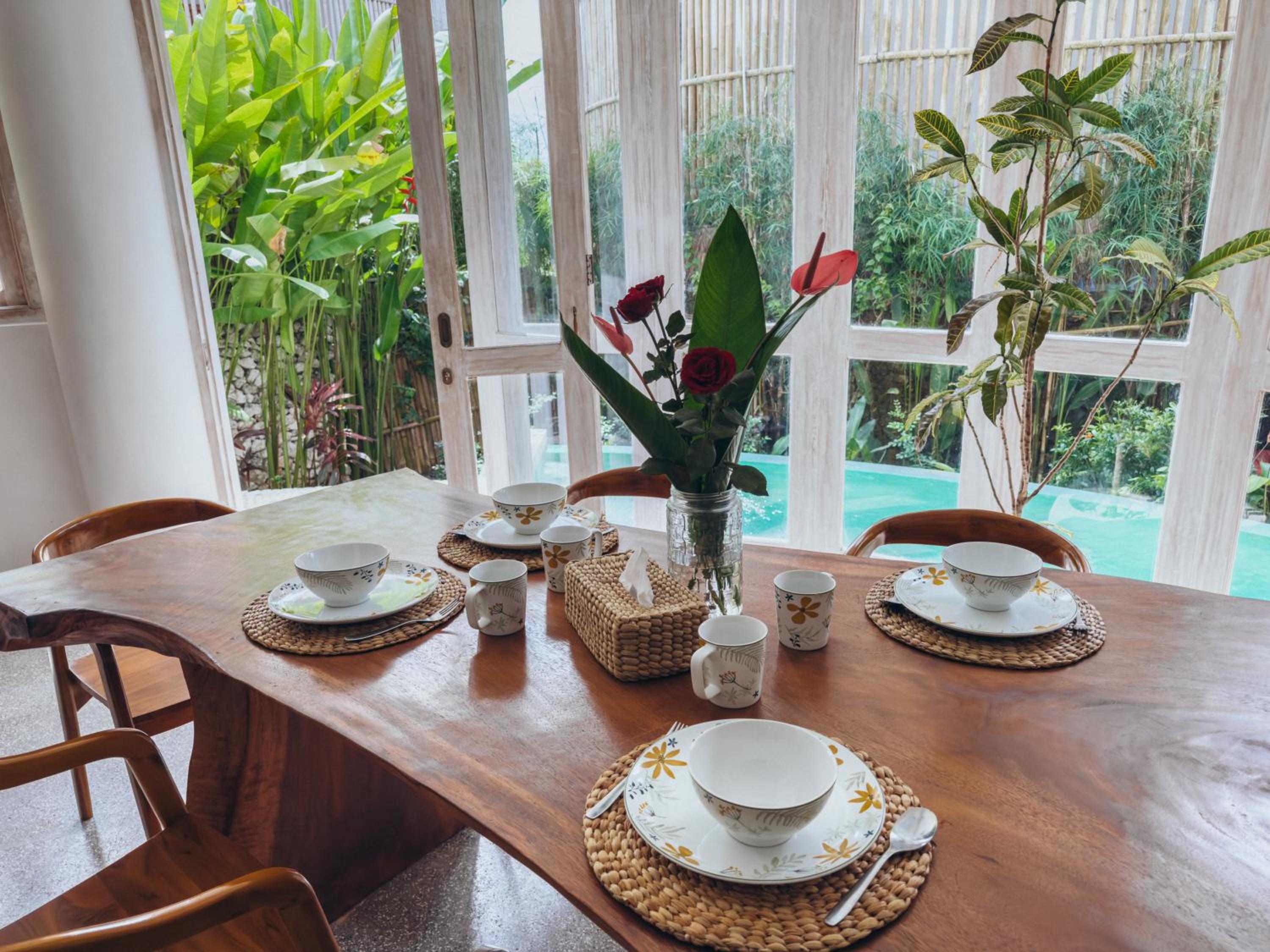 Hillstone U Villa view 3