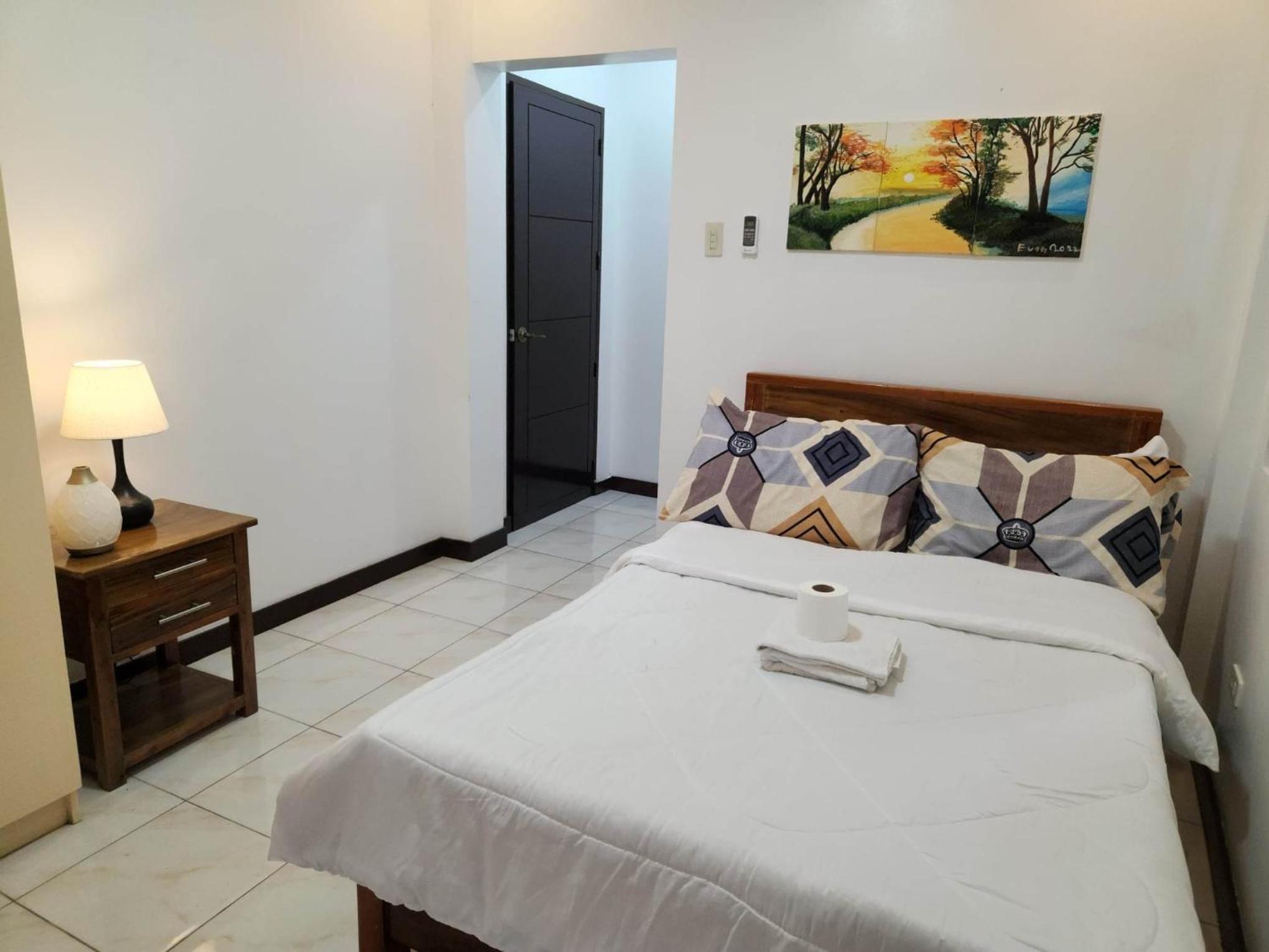 Marinduque Bed and Breakfast