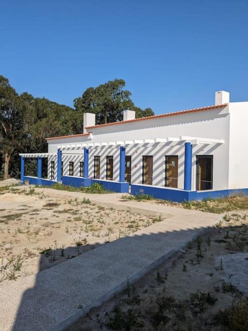 Ocean & Countryside Apartments
