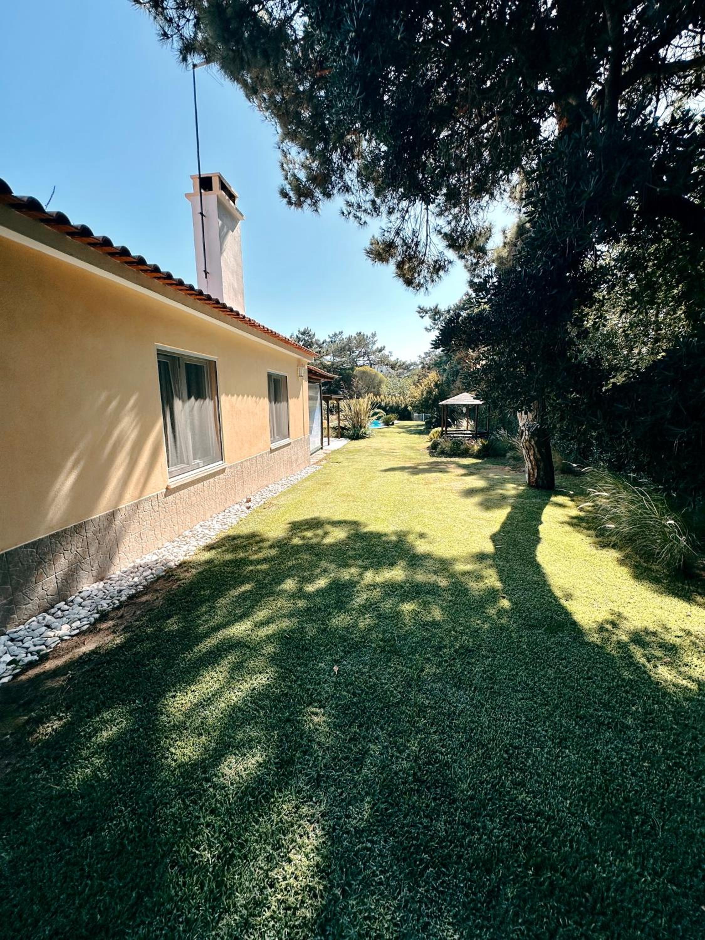 Casa Girassol with a beautiful private Pool and Garden view 2