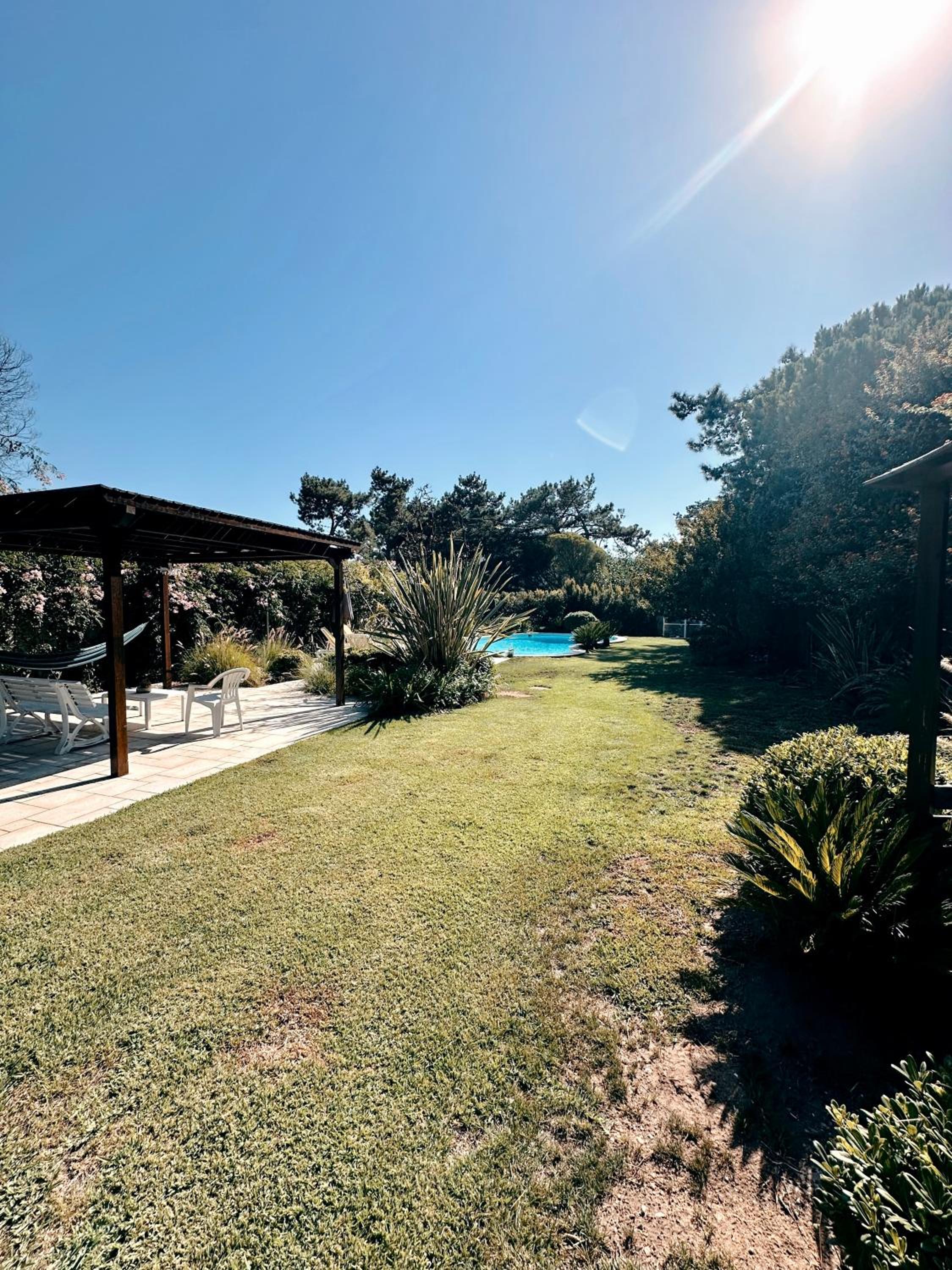 Casa Girassol with a beautiful private Pool and Garden view 5