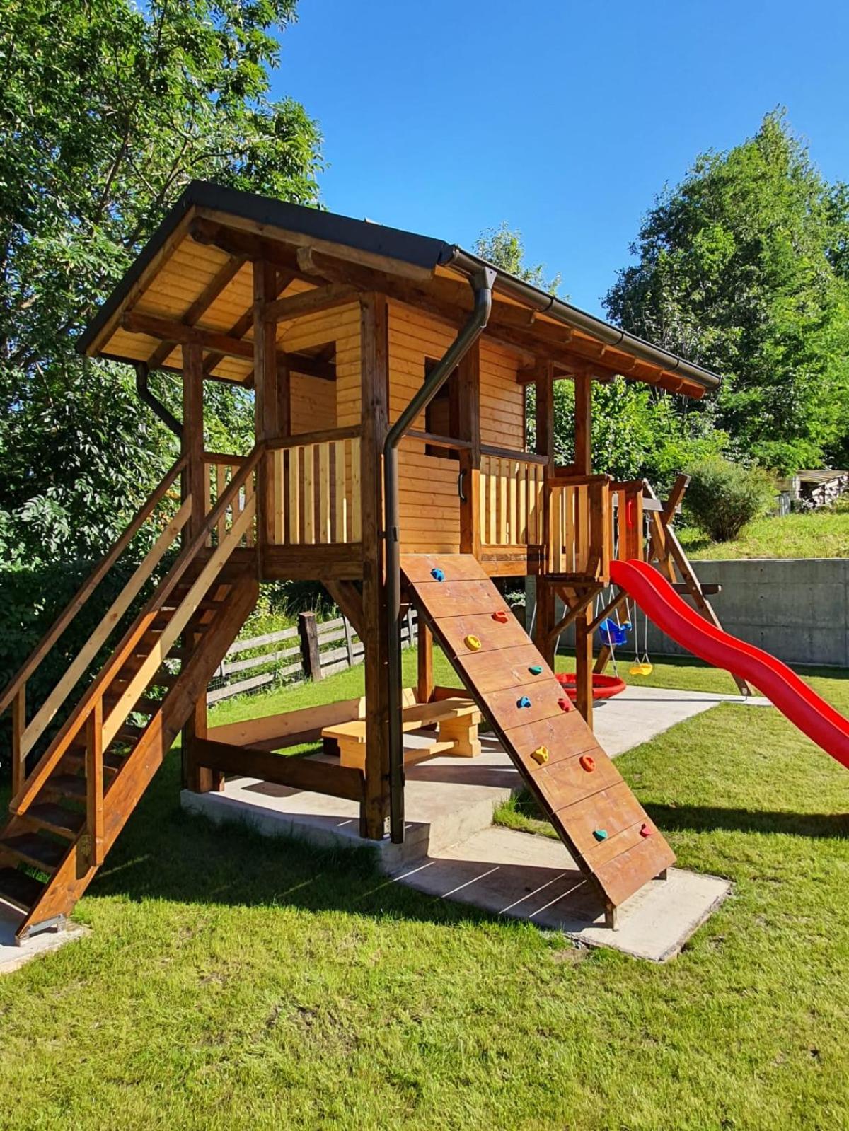Casa Izvorul Rarăului
