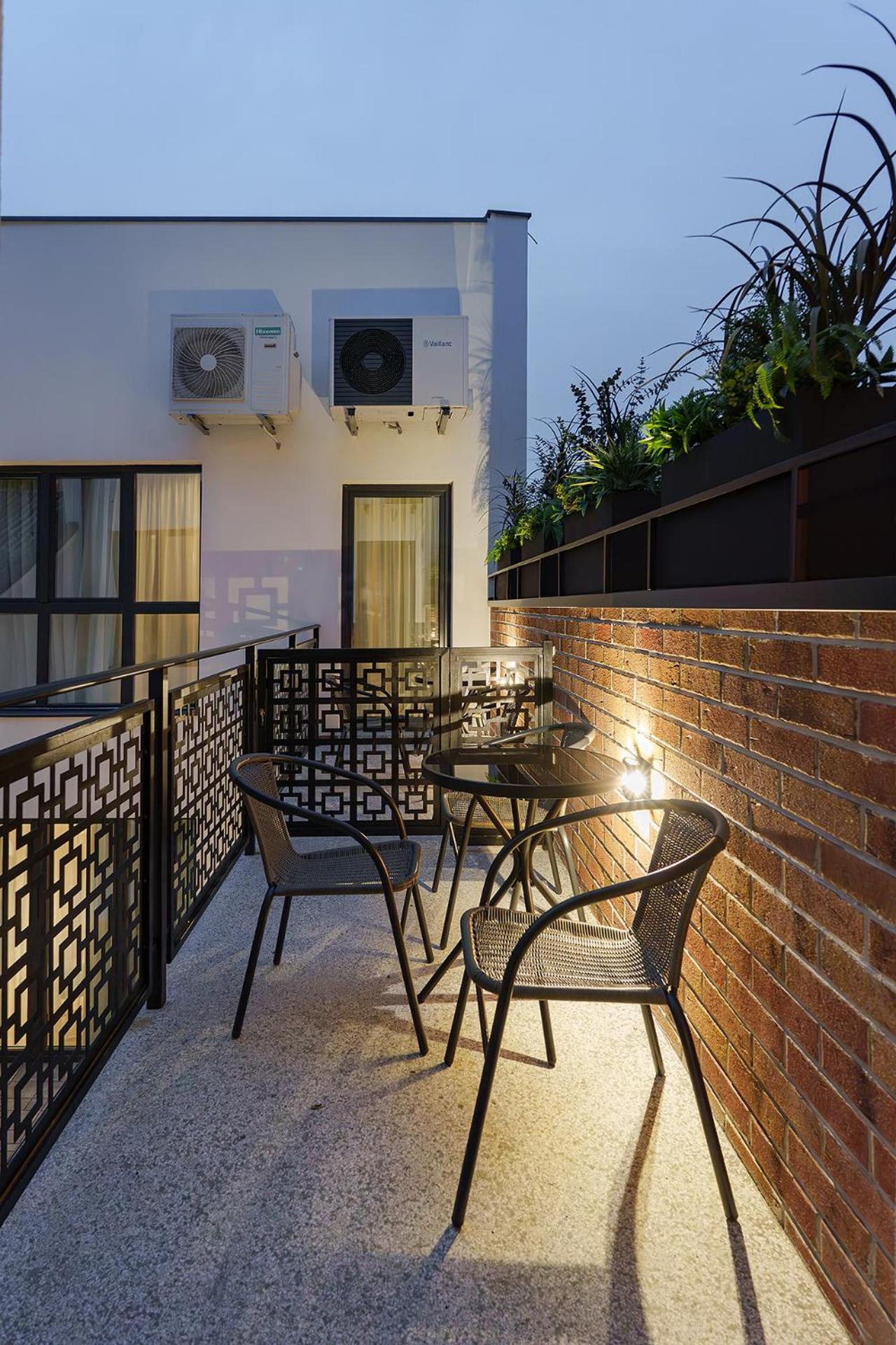 IDEA LUX Apartmani Kragujevac