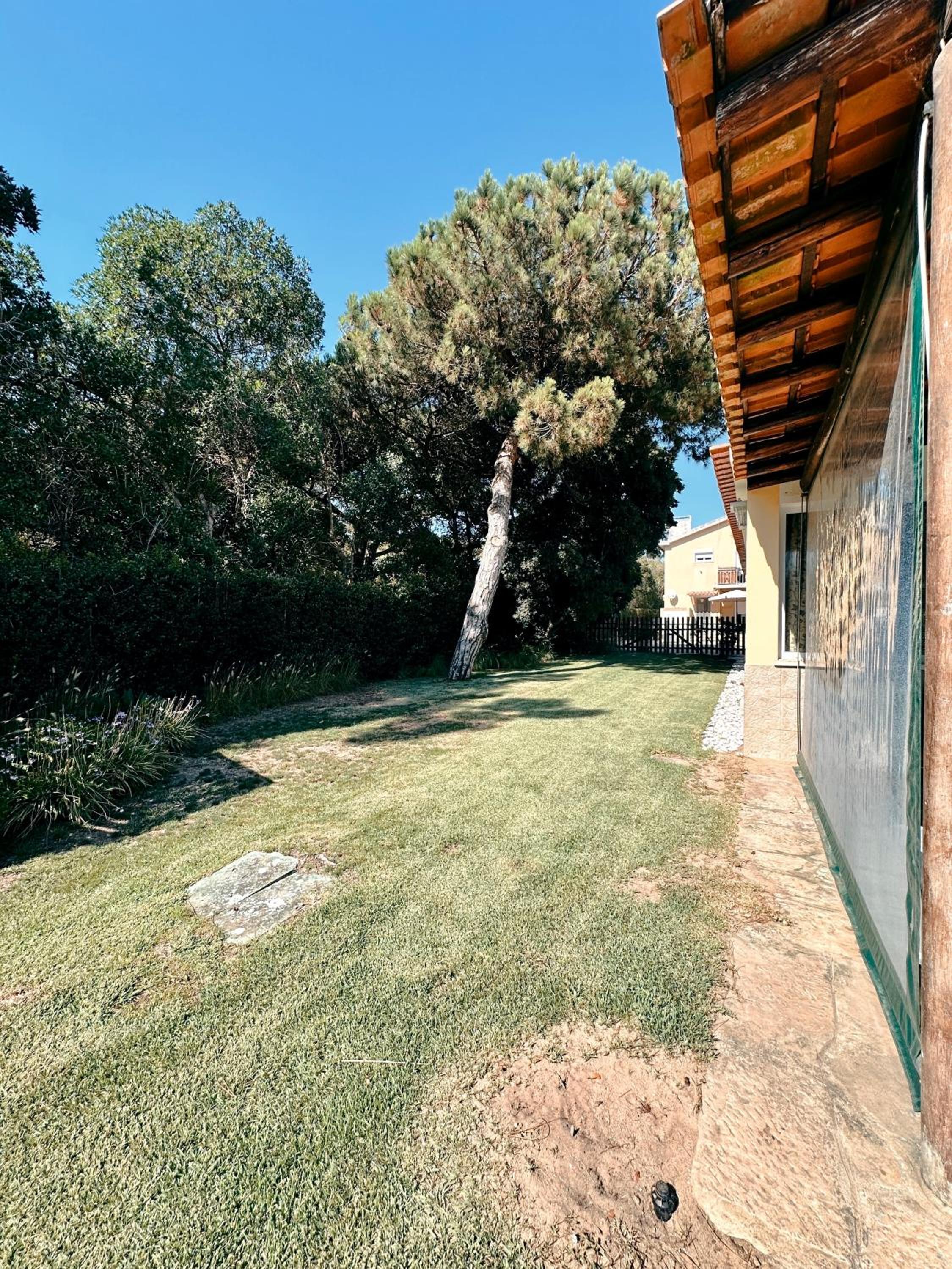 Casa Girassol with a beautiful private Pool and Garden view 3